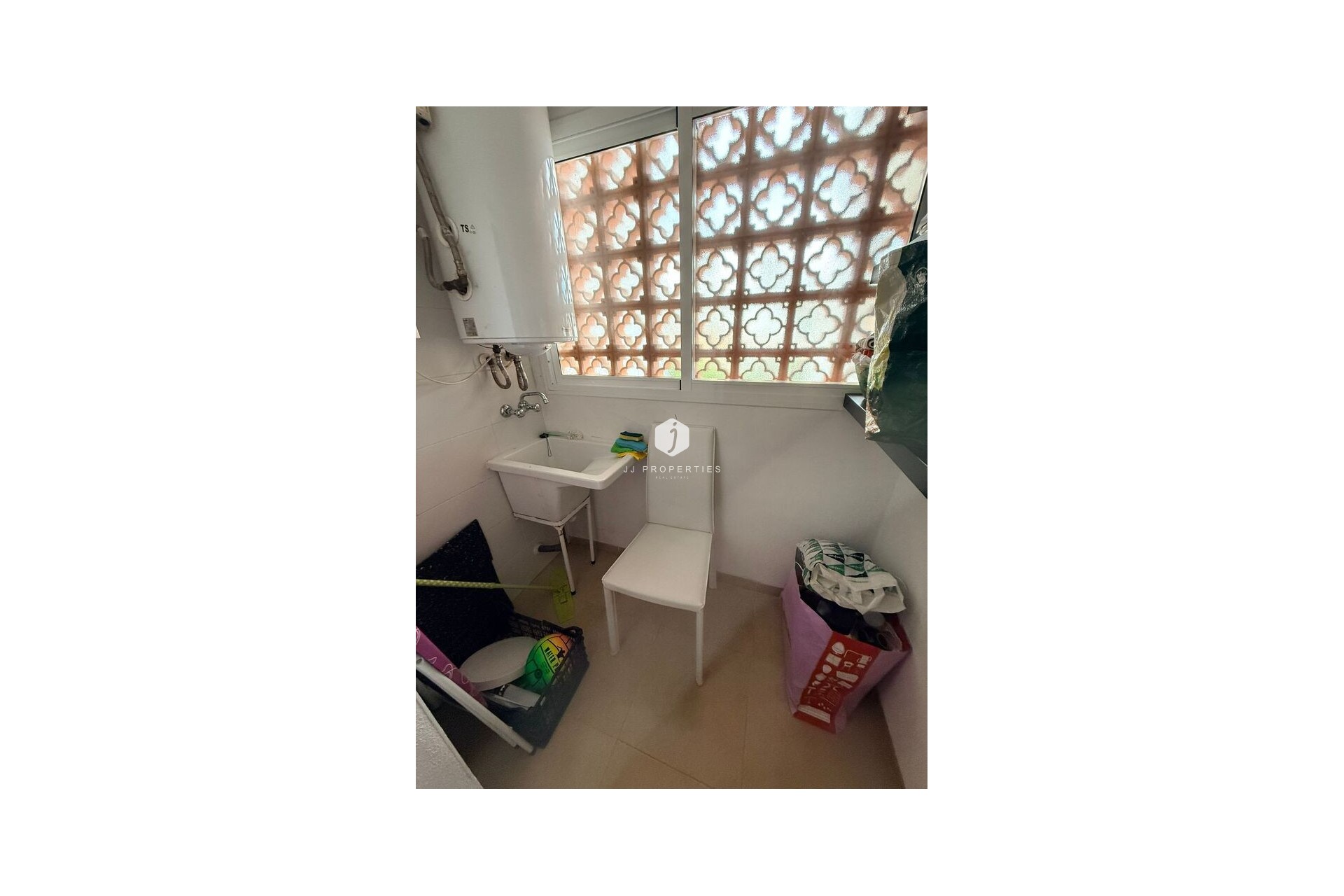 Resale - Apartment / flat -
Orihuela Costa - Villamartín