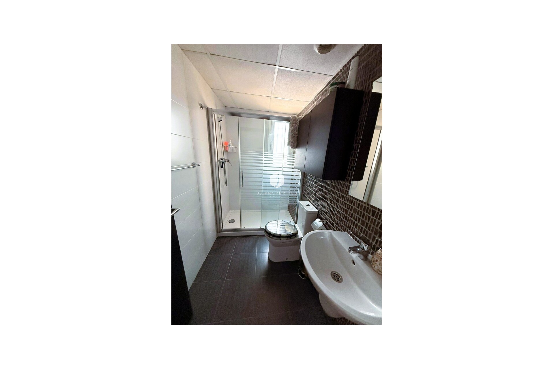 Resale - Apartment / flat -
Orihuela Costa - Villamartín