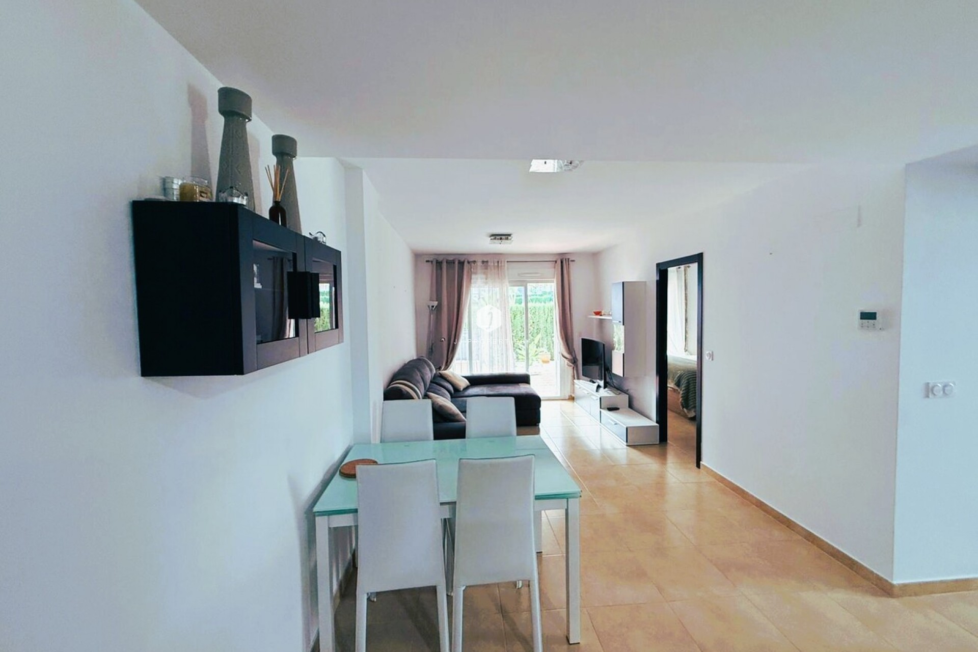 Resale - Apartment / flat -
Orihuela Costa - Villamartín