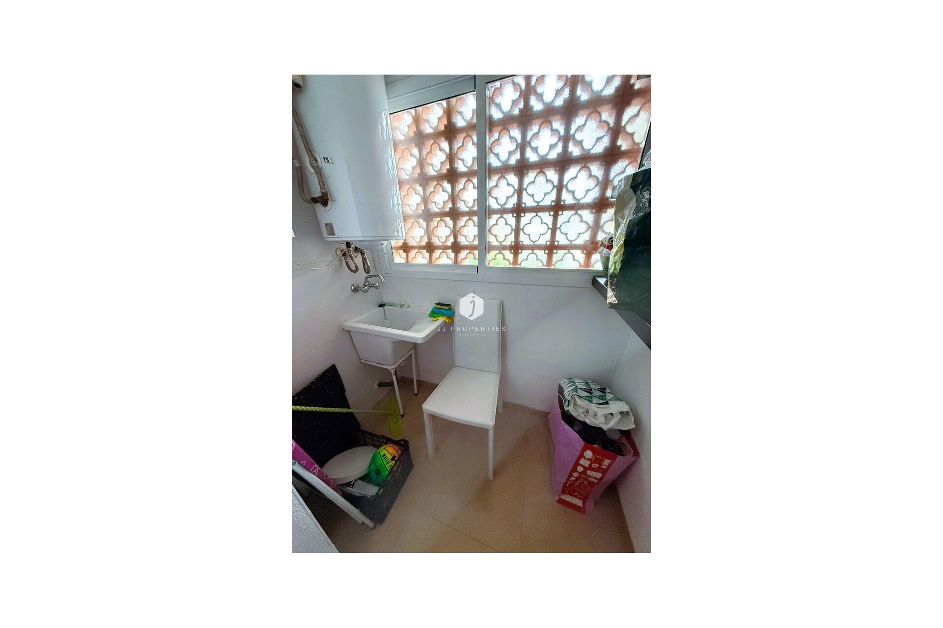 Resale - Apartment / flat -
Orihuela Costa - Villamartín