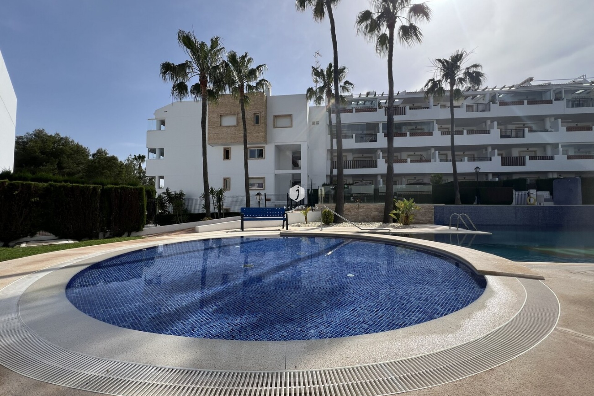 Resale - Apartment / flat -
Orihuela Costa - Villamartín