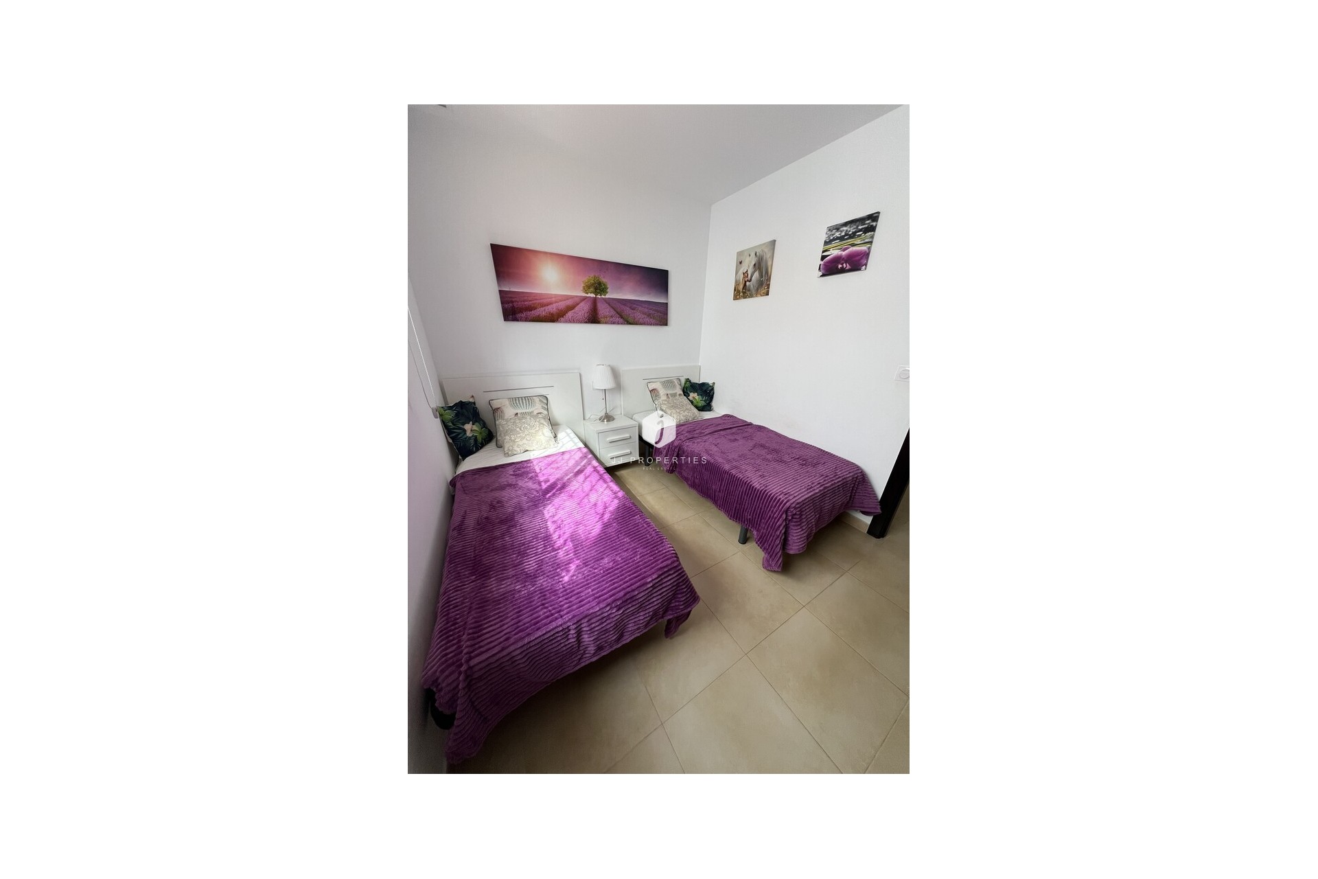 Resale - Apartment / flat -
Orihuela Costa - Villamartín