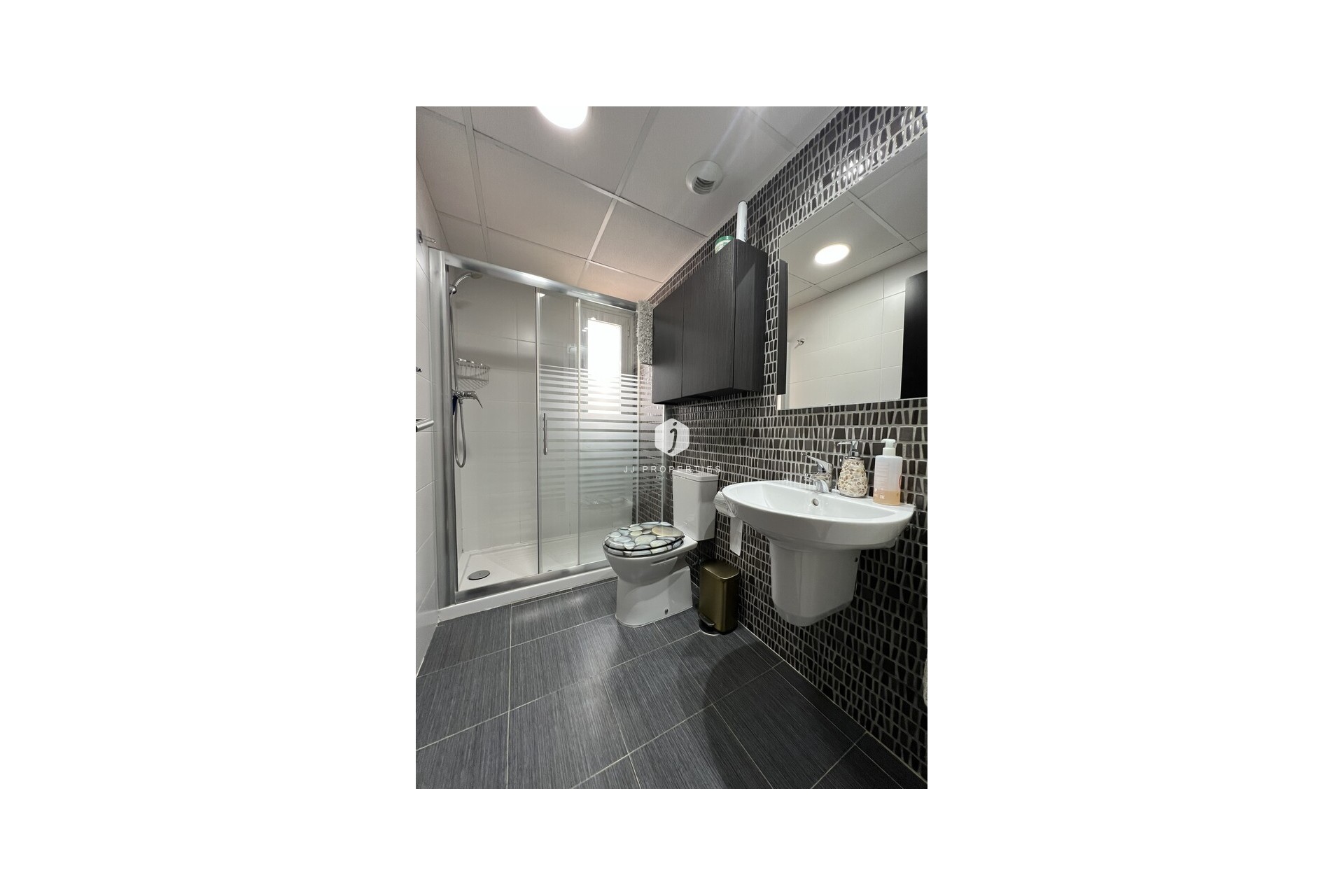Resale - Apartment / flat -
Orihuela Costa - Villamartín