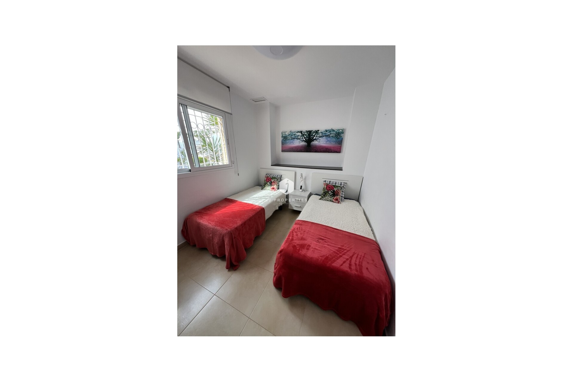 Resale - Apartment / flat -
Orihuela Costa - Villamartín