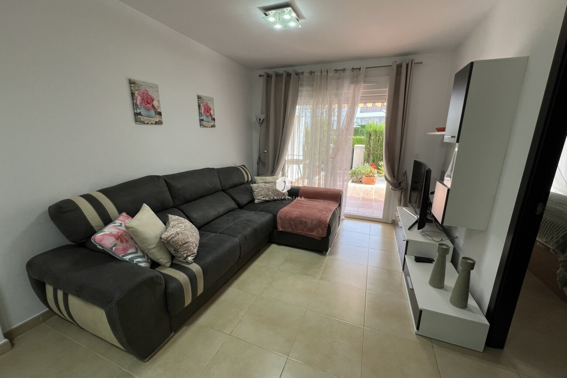 Resale - Apartment / flat -
Orihuela Costa - Villamartín