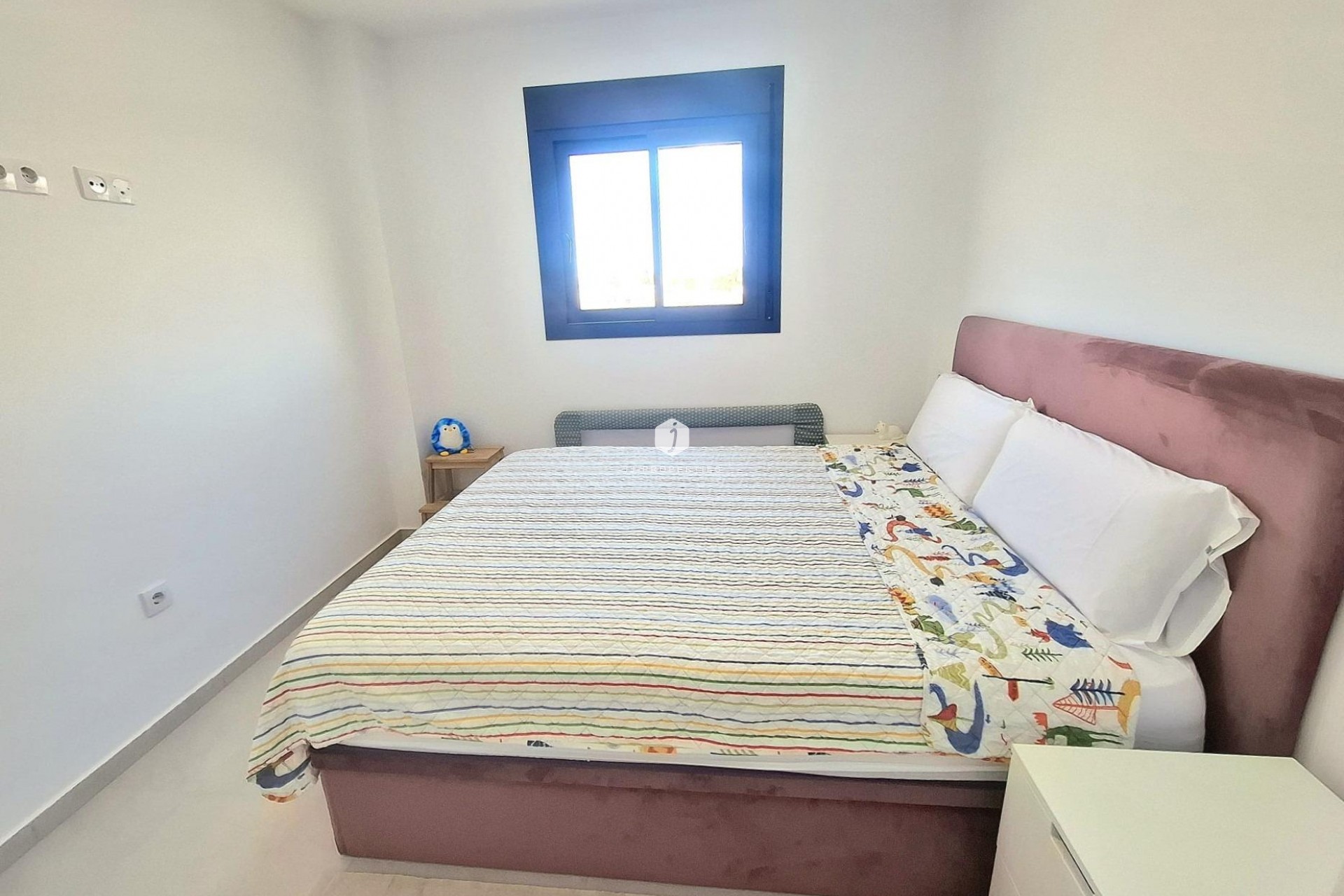 Resale - Apartment / flat -
Orihuela Costa - Villamartín