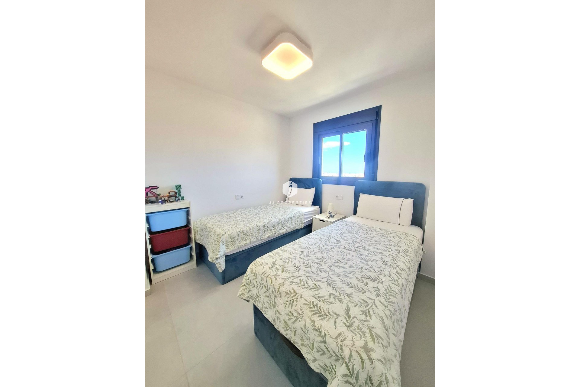 Resale - Apartment / flat -
Orihuela Costa - Villamartín