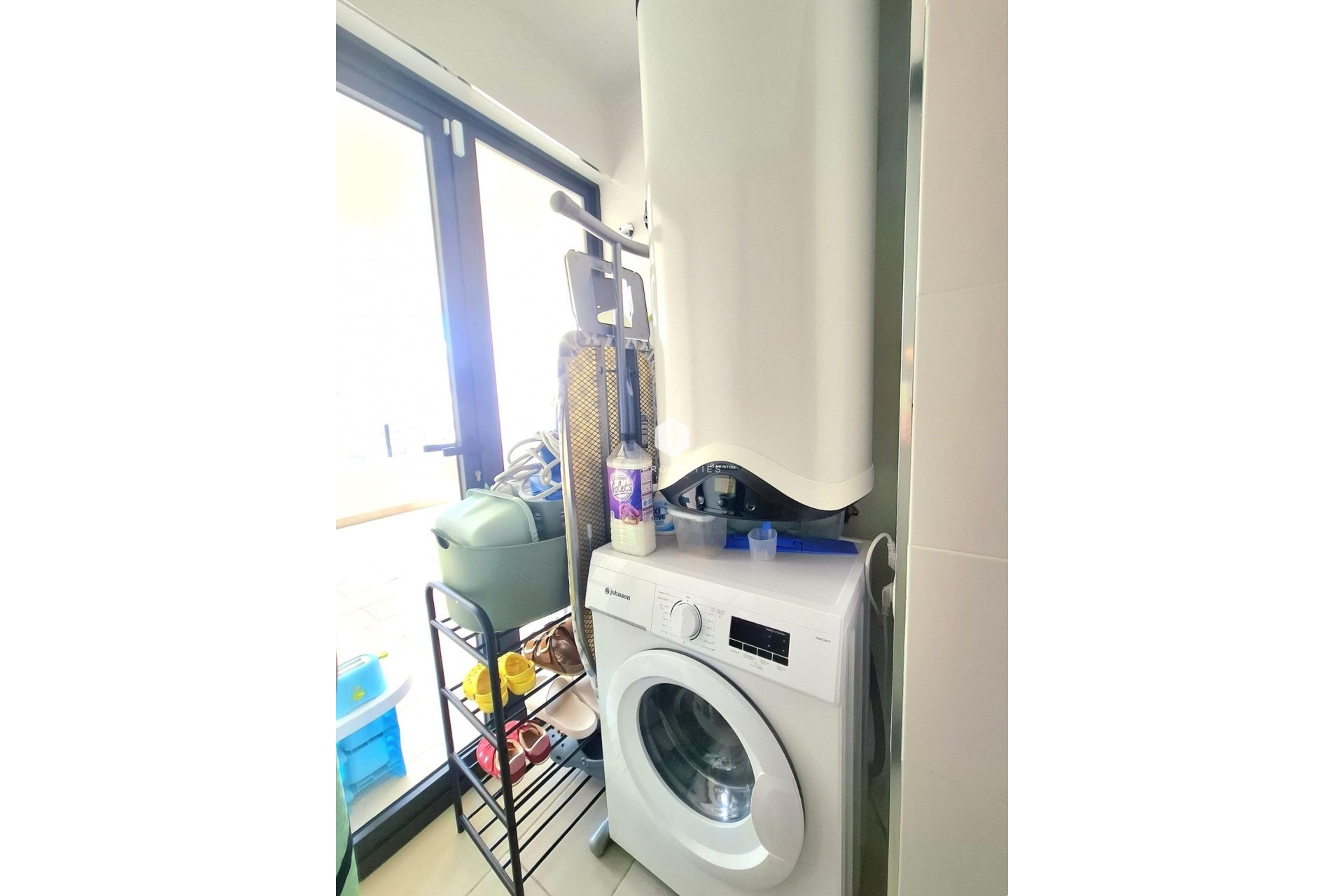 Resale - Apartment / flat -
Orihuela Costa - Villamartín
