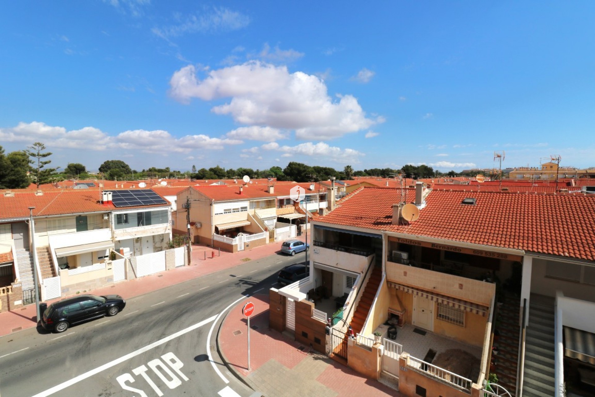 Resale - Apartment / flat -
Playa Del Acequion - Costa Blanca