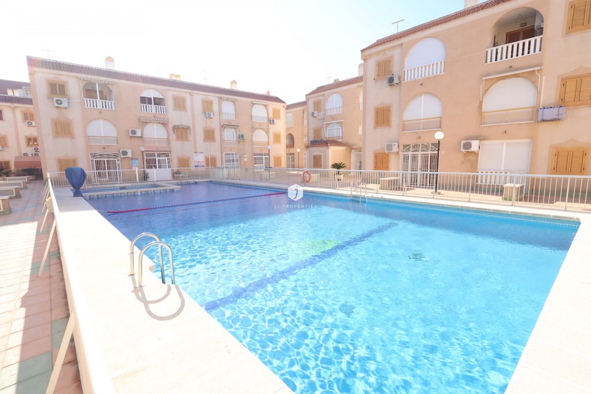 Resale - Apartment / flat -
Playa Del Acequion - Costa Blanca