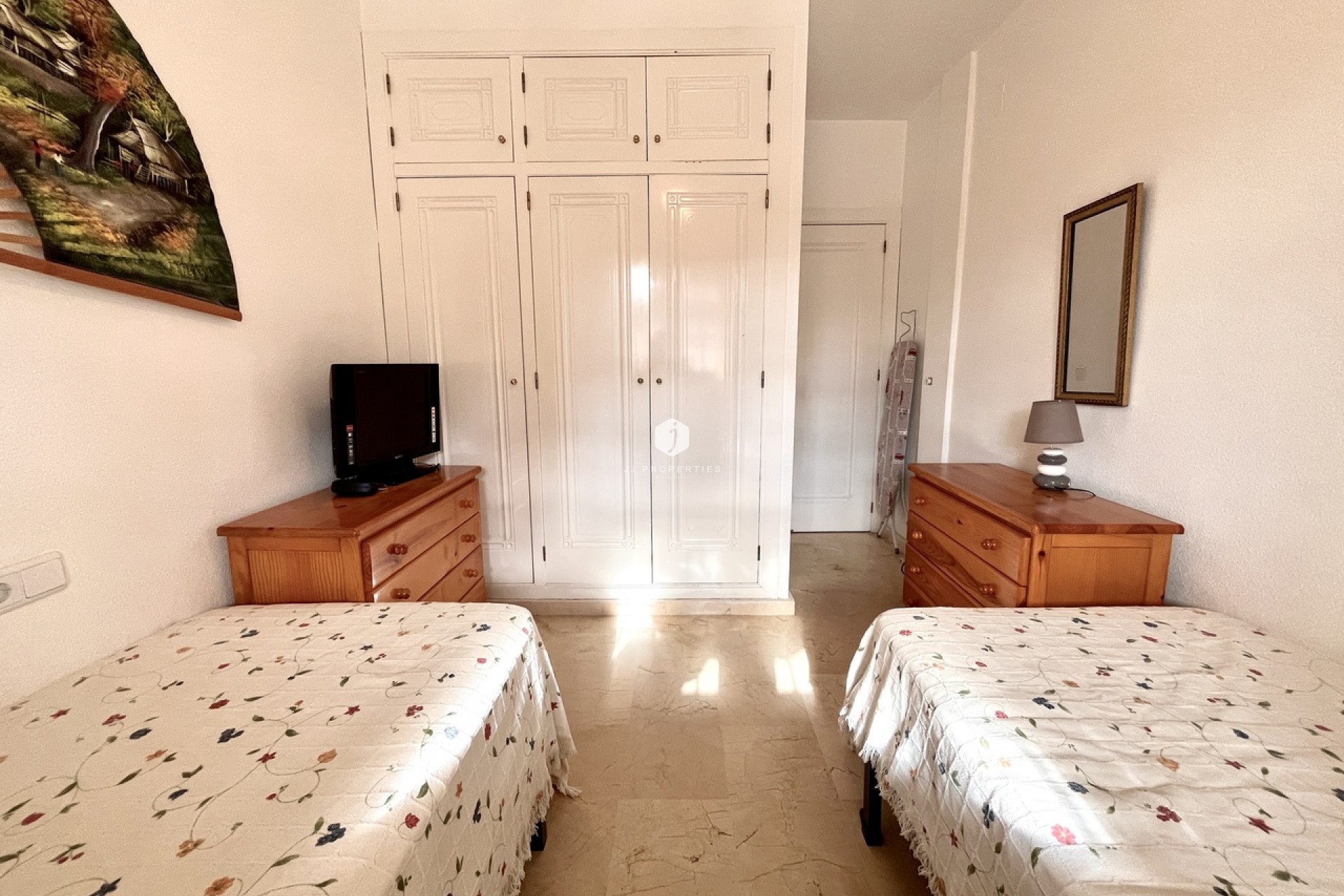 Resale - Apartment / flat -
Playa Flamenca - Costa Blanca