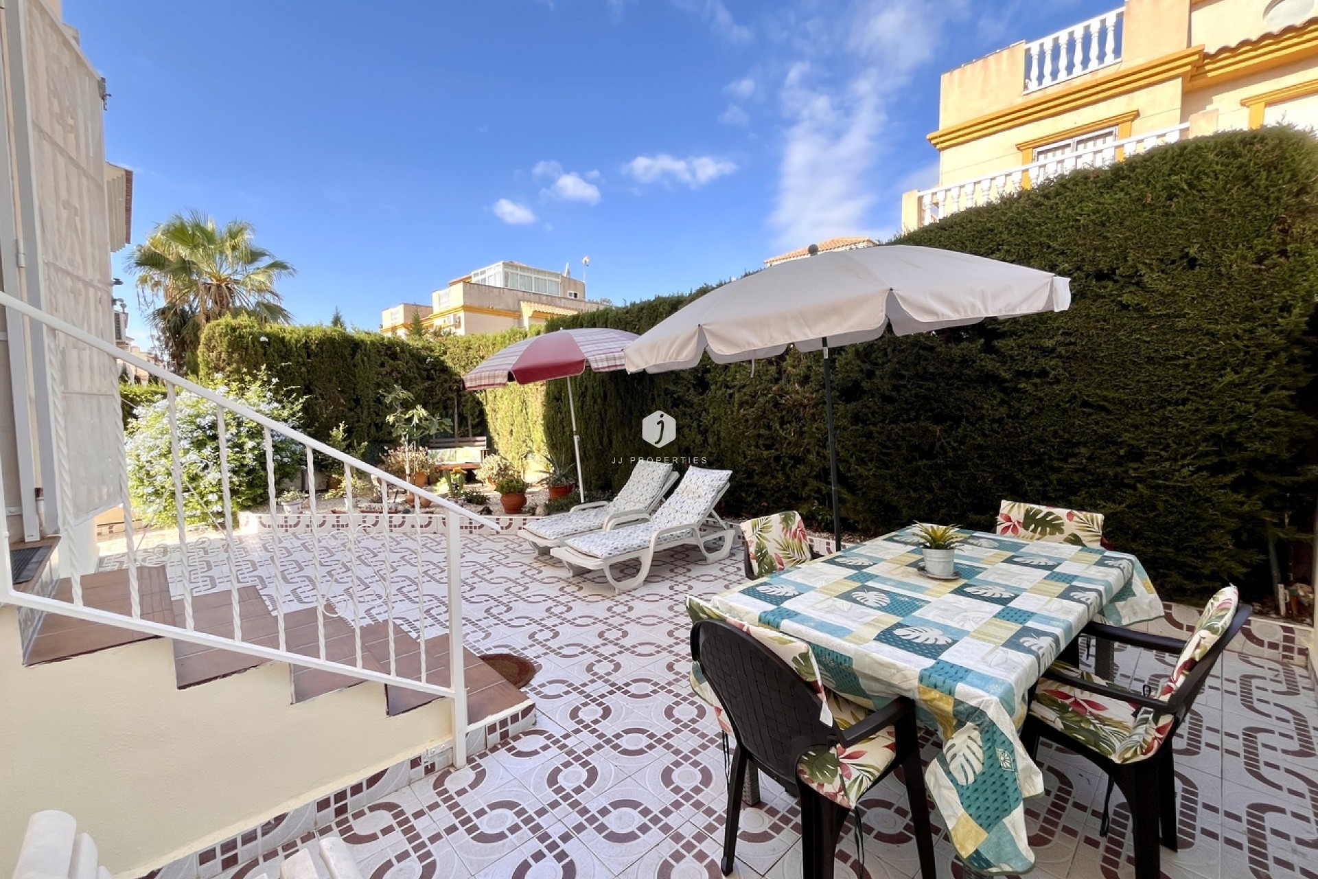 Resale - Apartment / flat -
Playa Flamenca - Costa Blanca