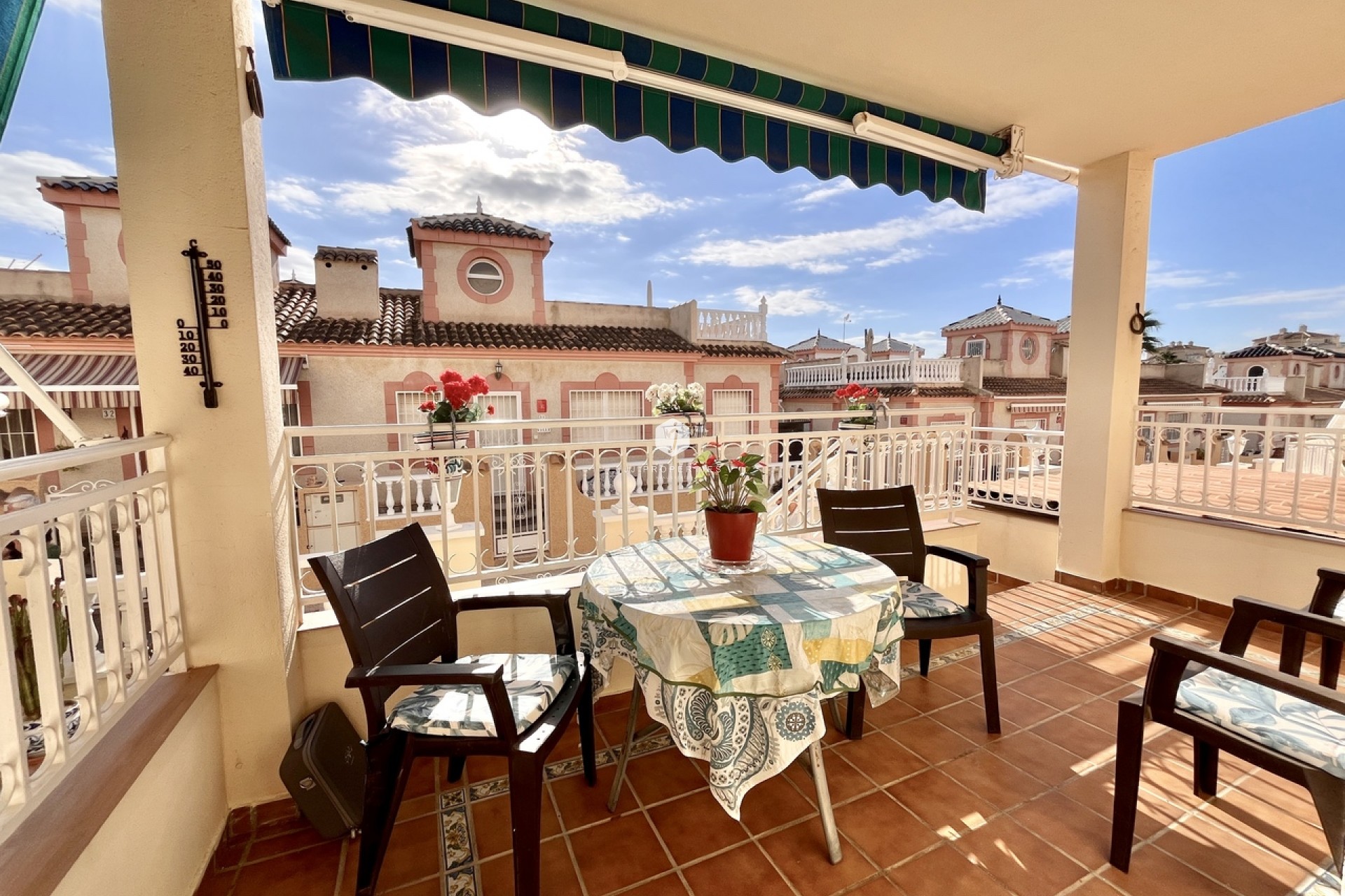 Resale - Apartment / flat -
Playa Flamenca - Costa Blanca