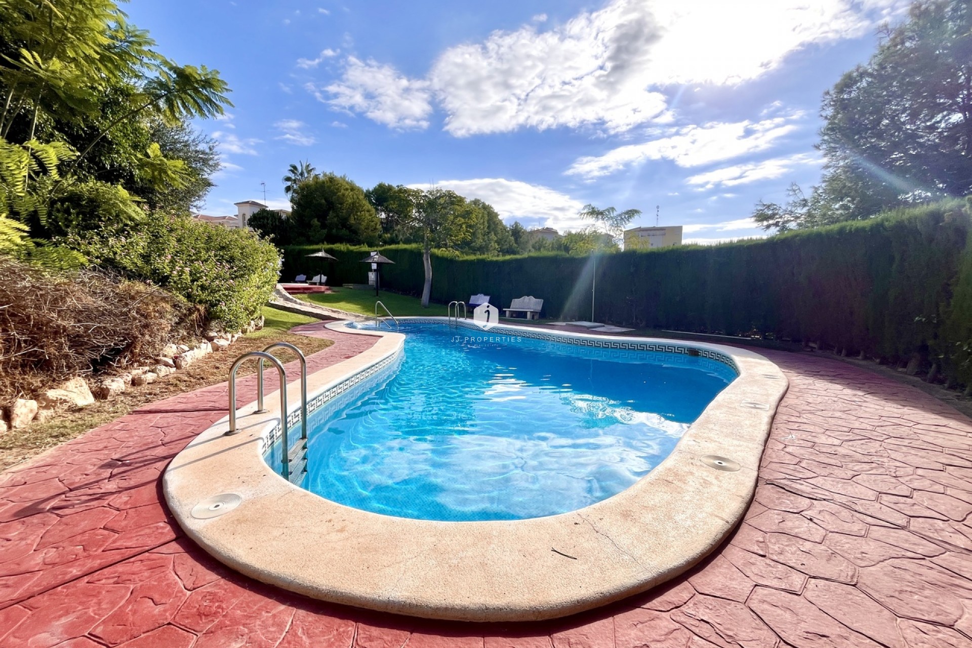 Resale - Apartment / flat -
Playa Flamenca - Costa Blanca