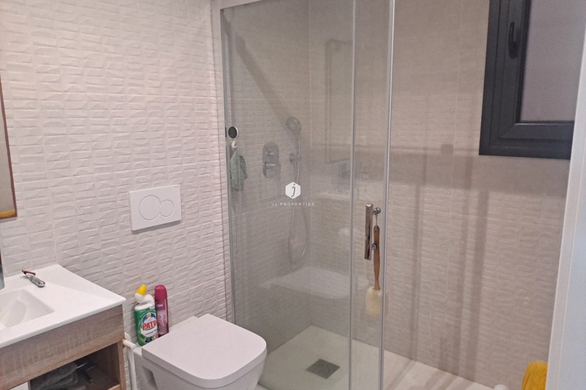 Resale - Apartment / flat -
Playa Flamenca - Costa Blanca