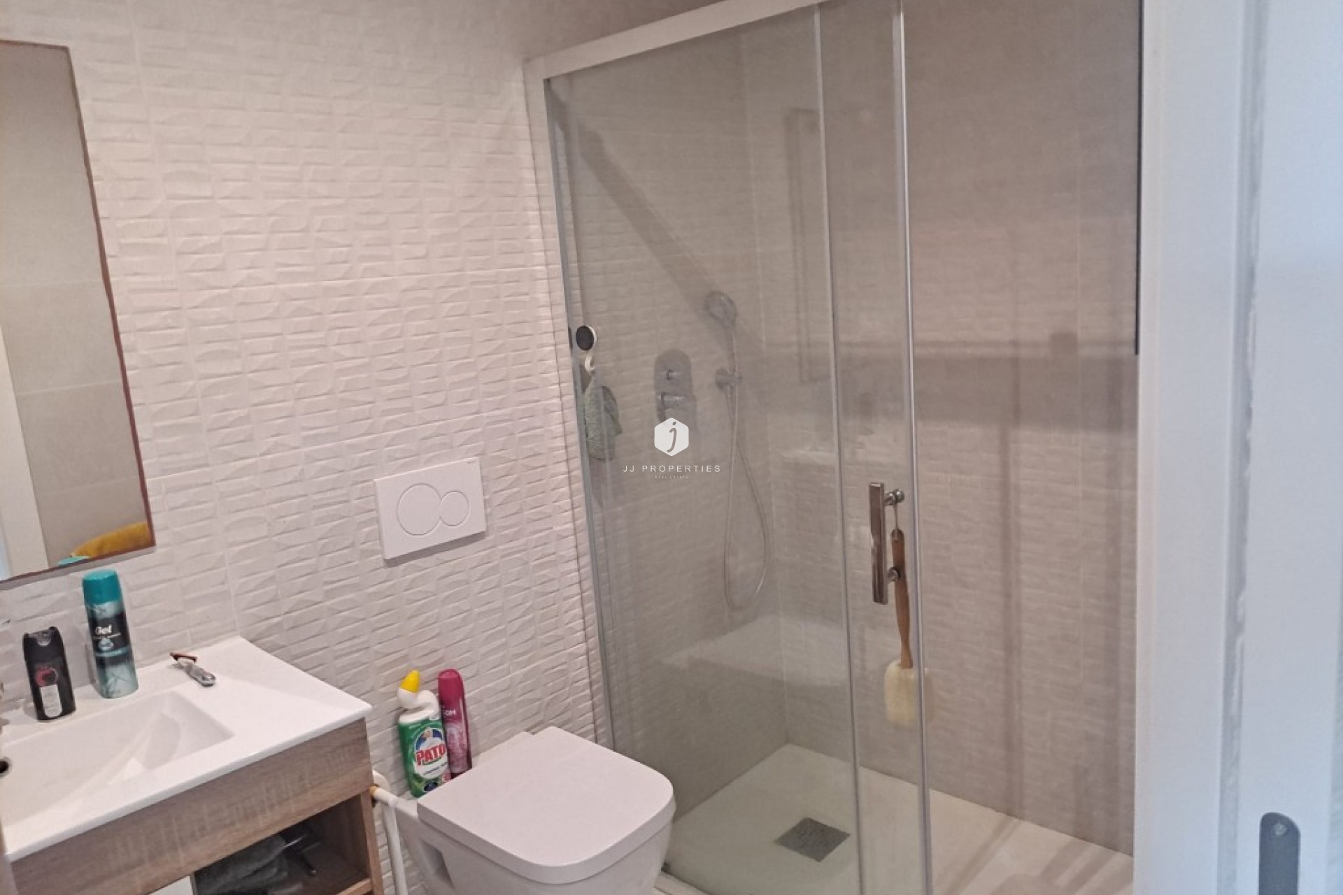 Resale - Apartment / flat -
Playa Flamenca - Costa Blanca