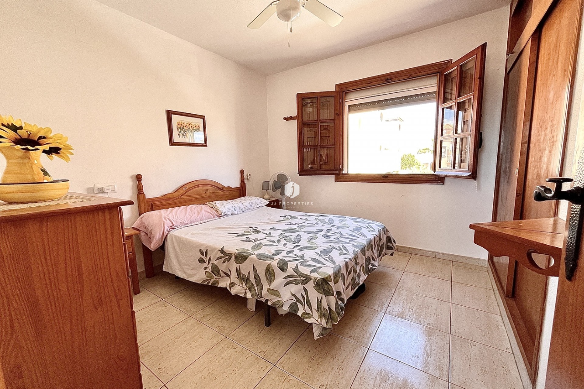 Resale - Apartment / flat -
Playa Flamenca - Costa Blanca