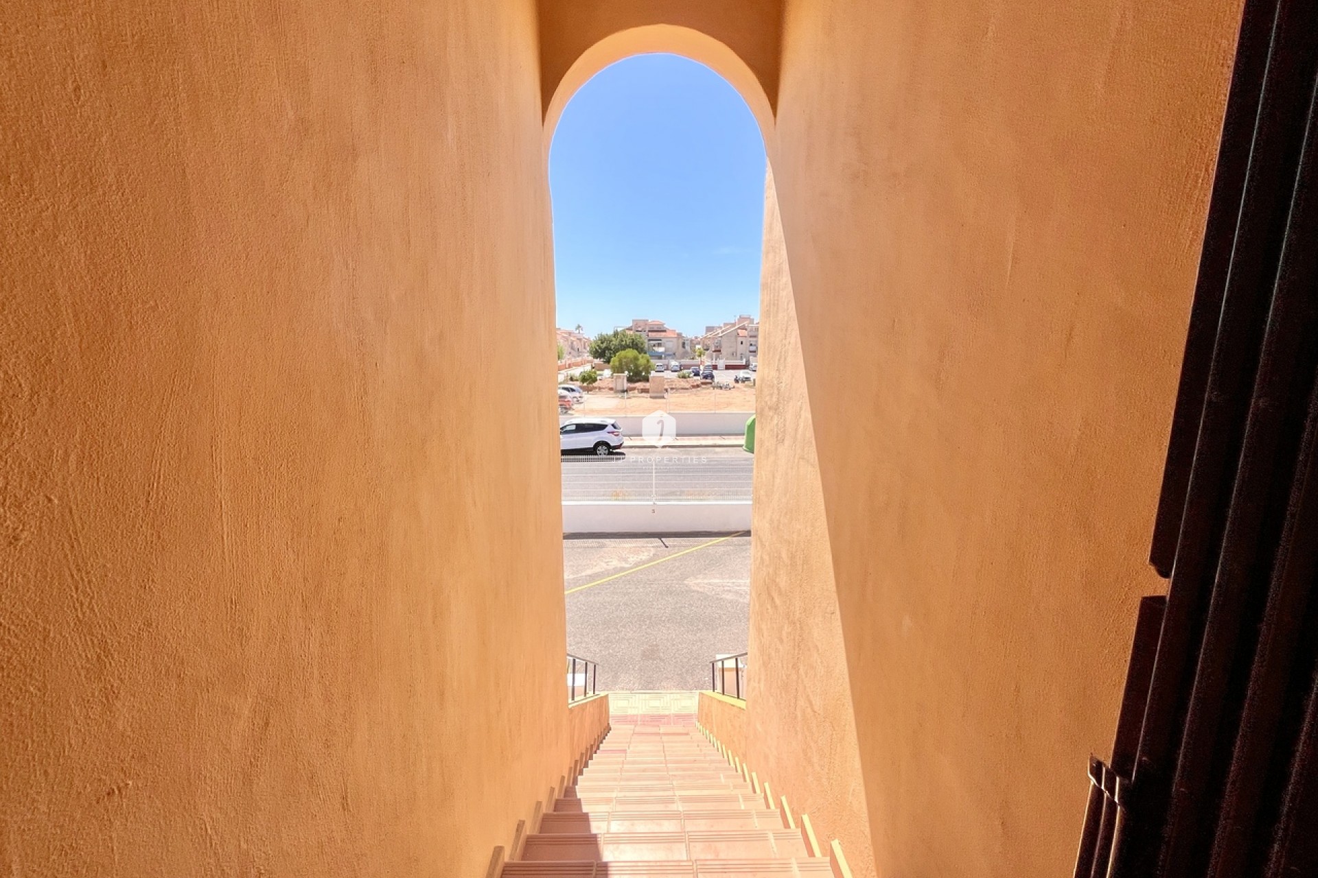 Resale - Apartment / flat -
Playa Flamenca - Costa Blanca