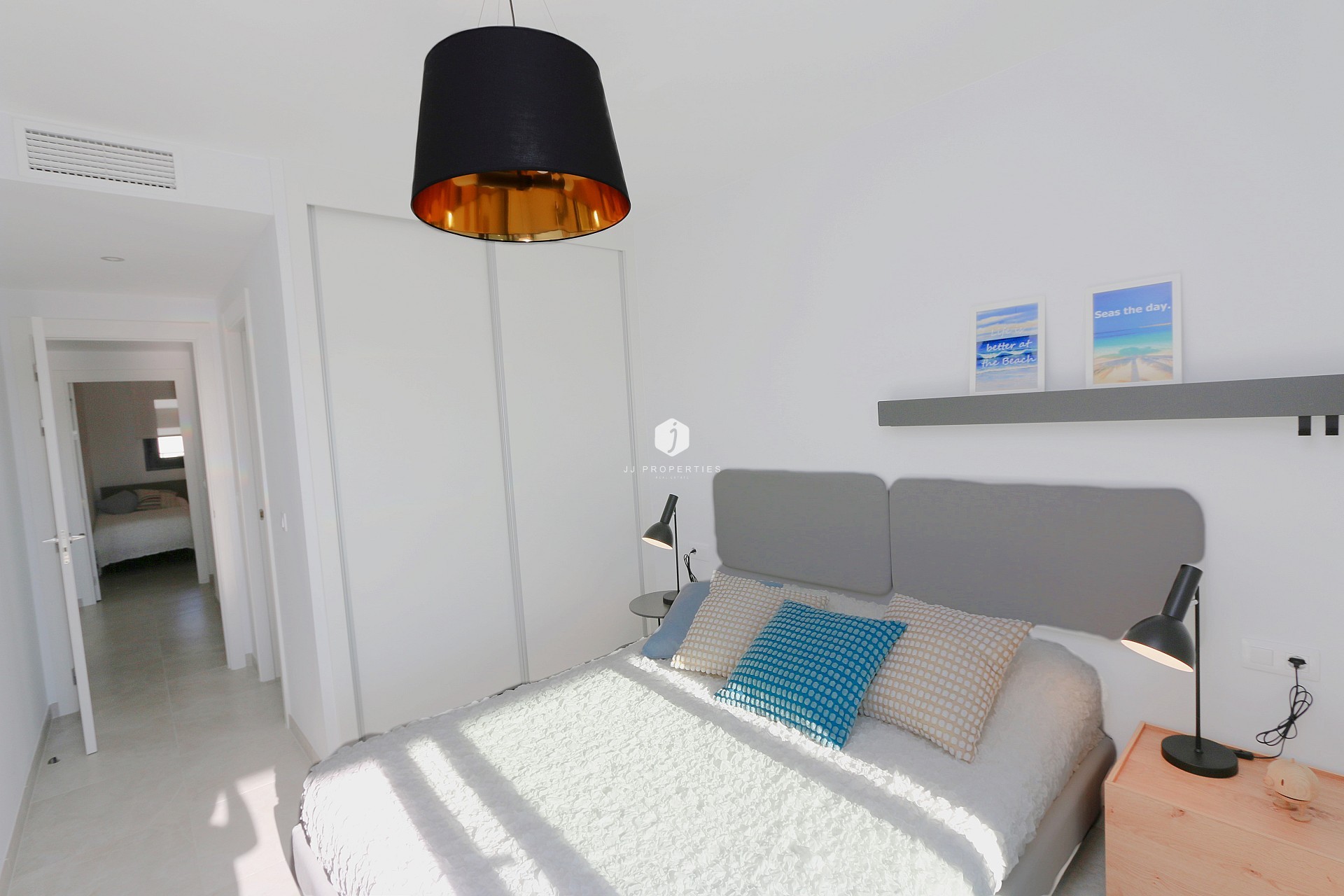 Resale - Apartment / flat -
Playa Flamenca - Costa Blanca