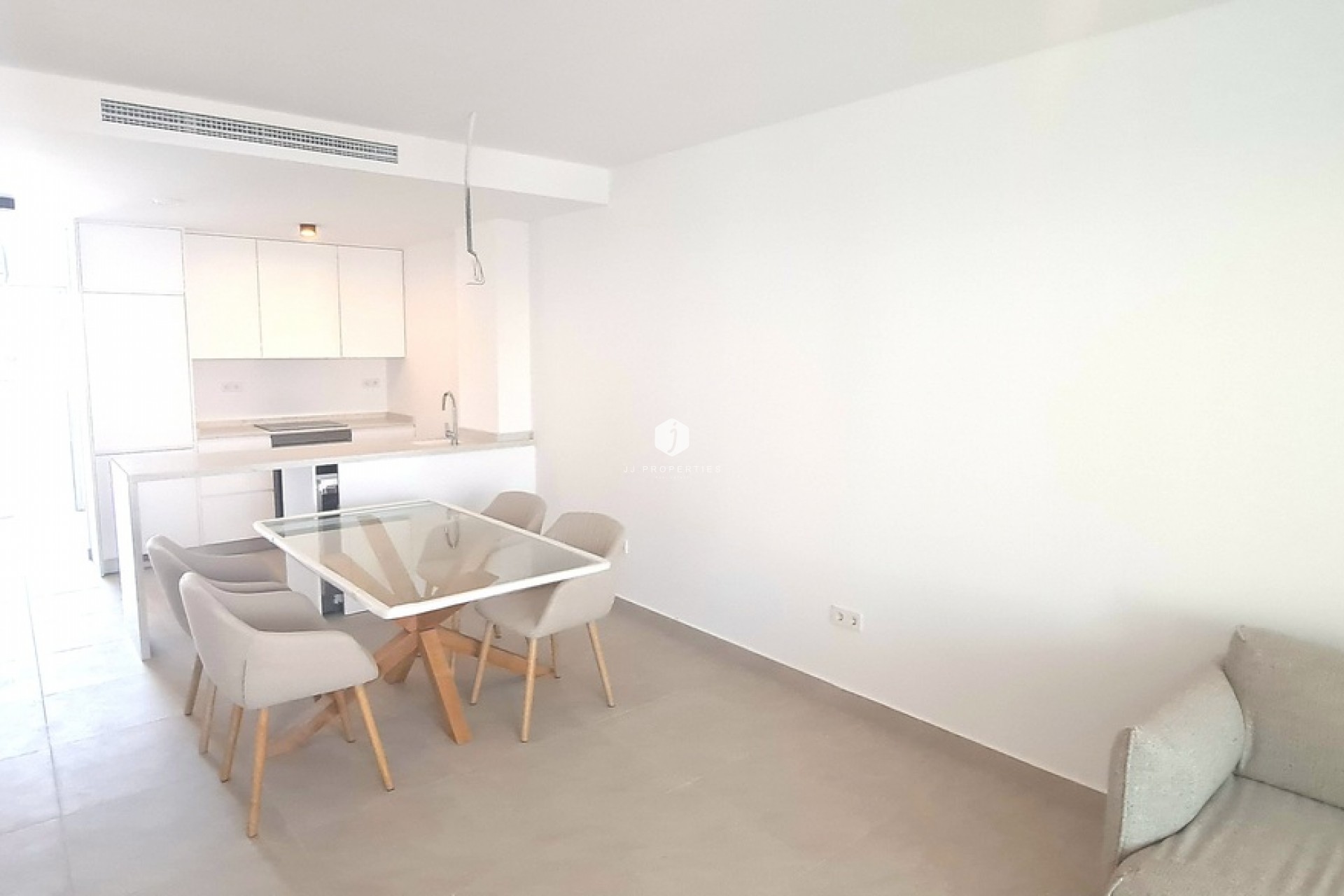 Resale - Apartment / flat -
Playa Flamenca - Costa Blanca
