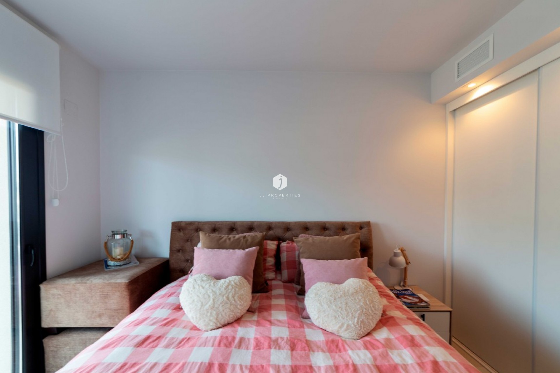 Resale - Apartment / flat -
Playa Flamenca - Costa Blanca