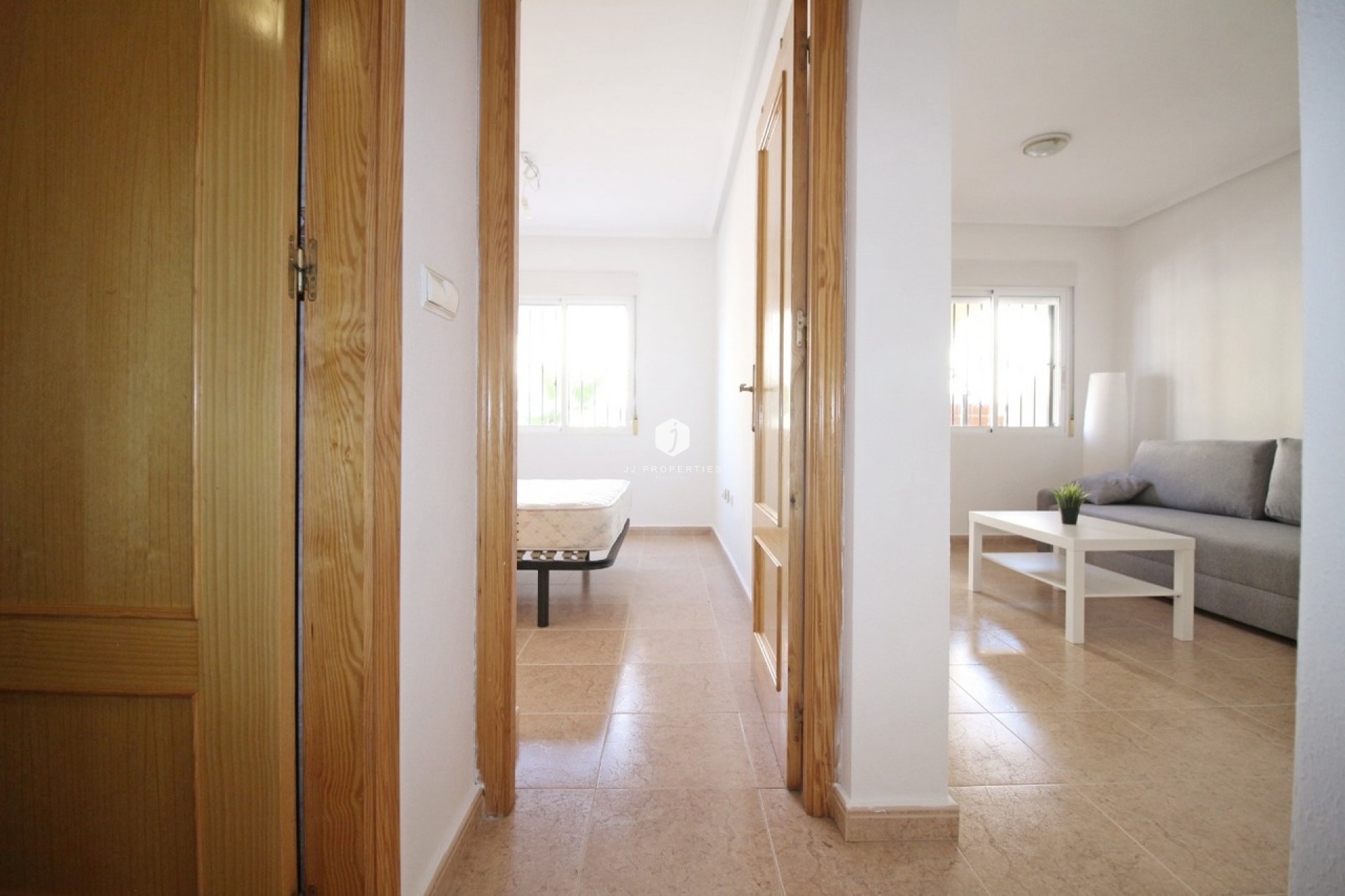 Resale - Apartment / flat -
Playa Flamenca - Costa Blanca