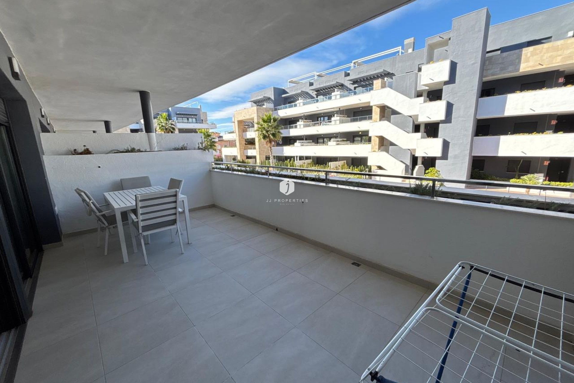 Resale - Apartment / flat -
Playa Flamenca - Costa Blanca