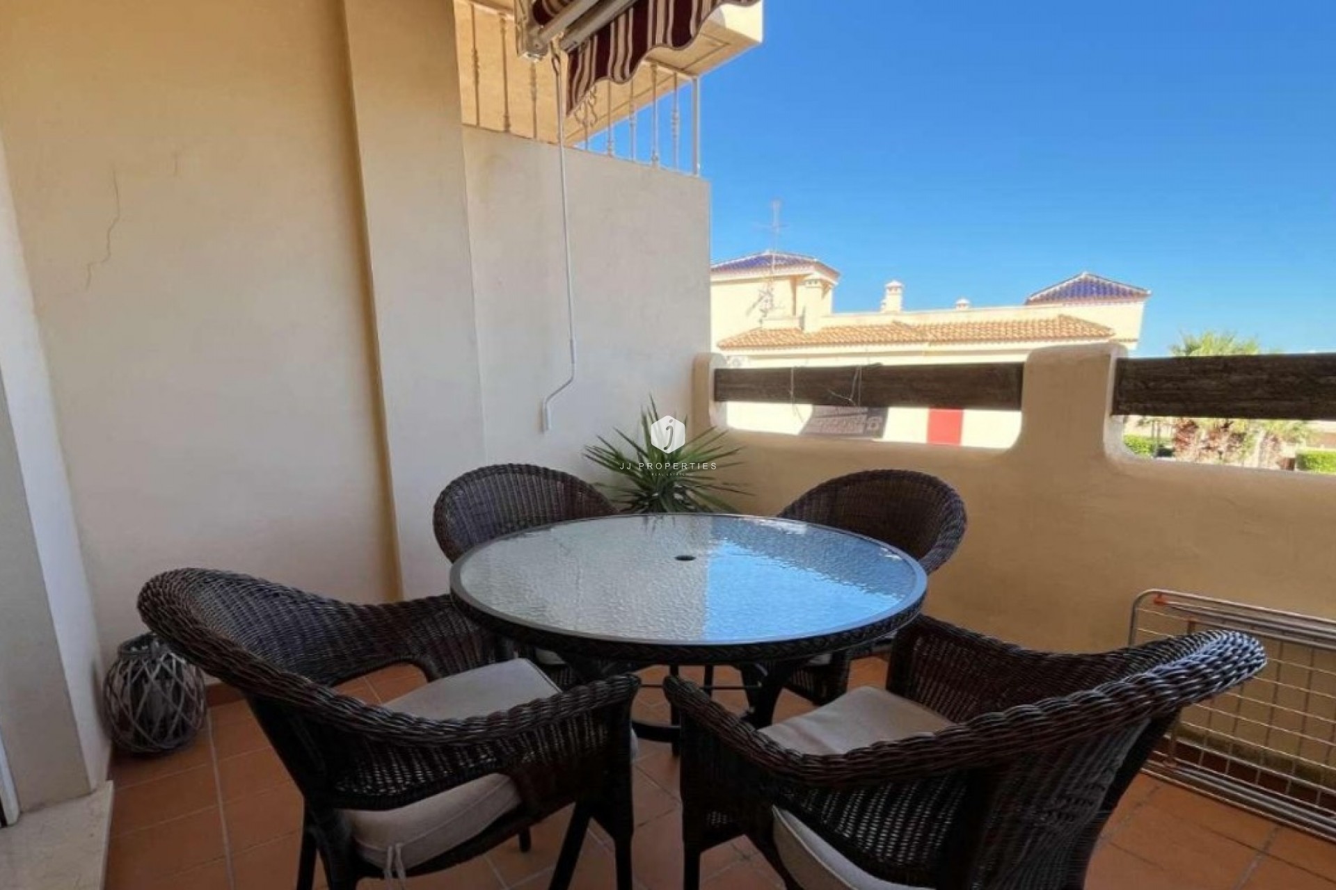 Resale - Apartment / flat -
Playa Flamenca - Costa Blanca