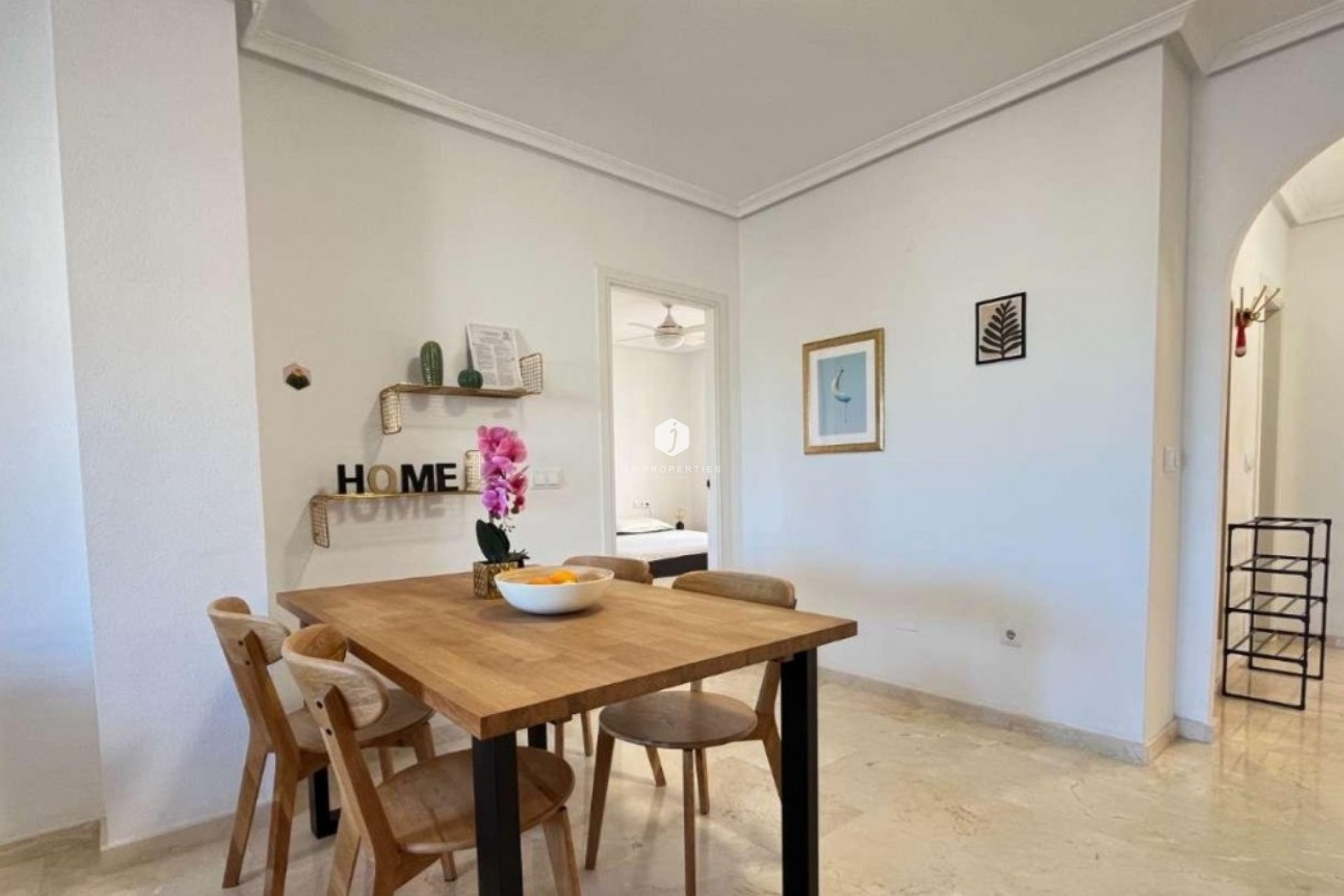 Resale - Apartment / flat -
Playa Flamenca - Costa Blanca