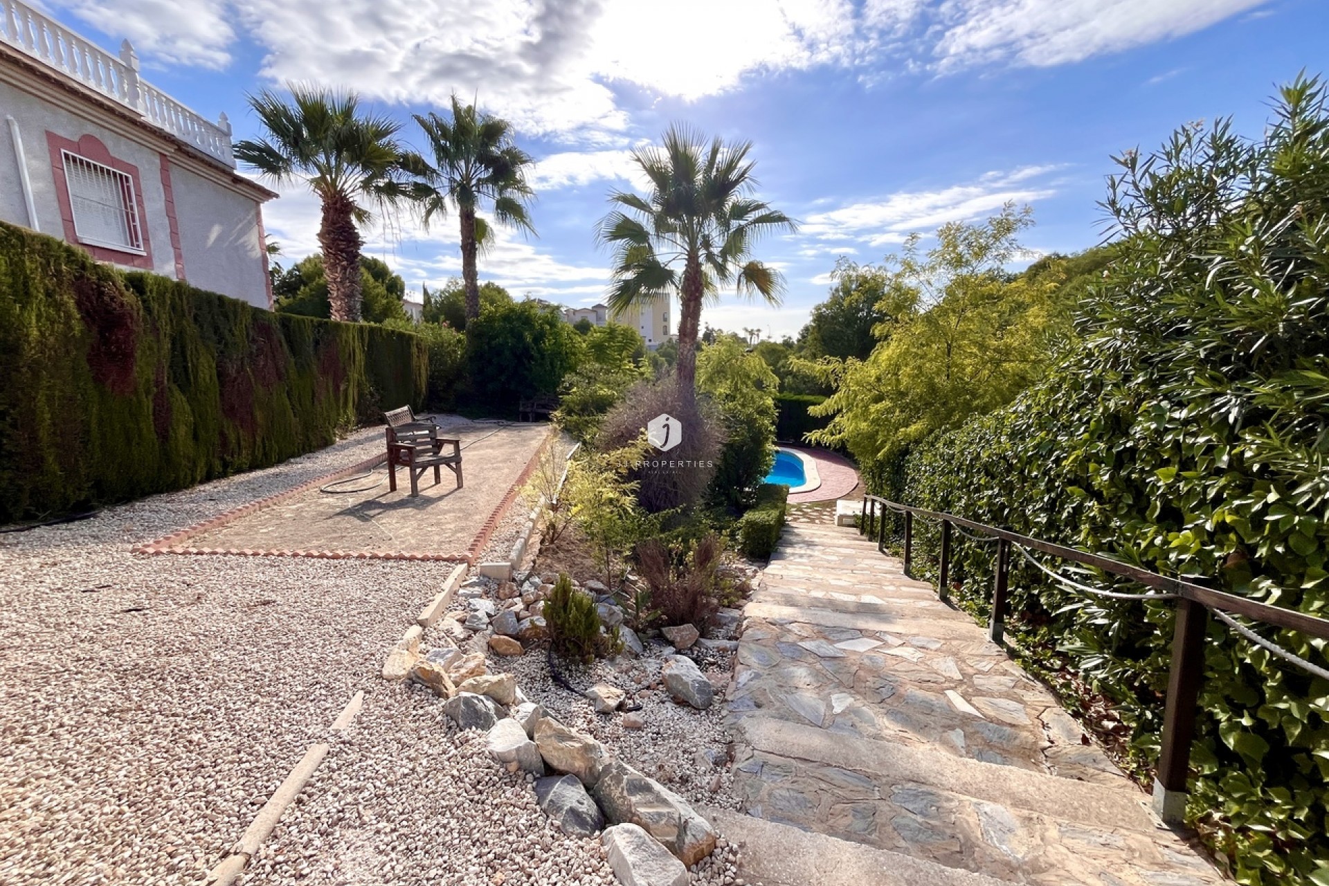 Resale - Apartment / flat -
Playa Flamenca - Costa Blanca