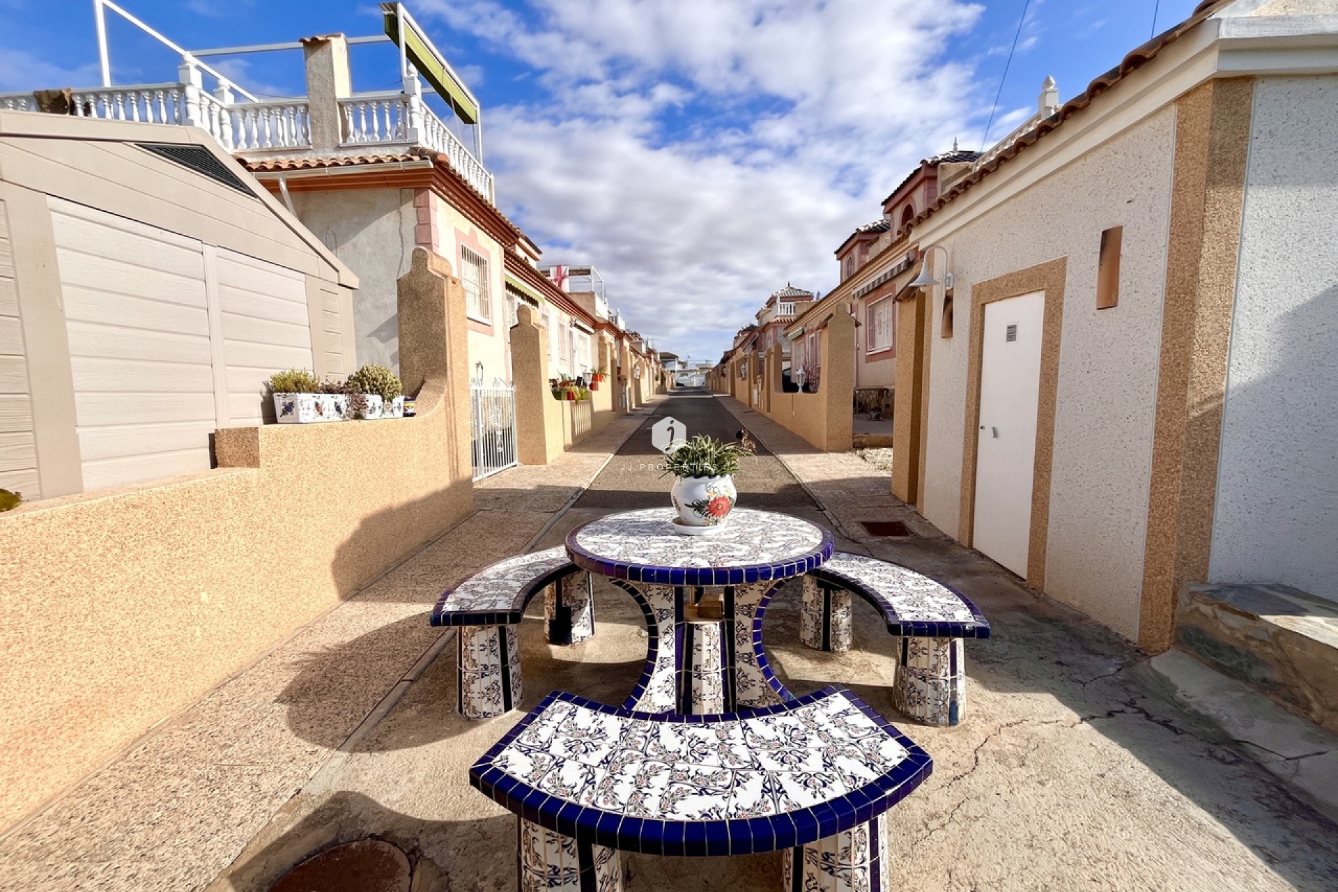 Resale - Apartment / flat -
Playa Flamenca - Costa Blanca