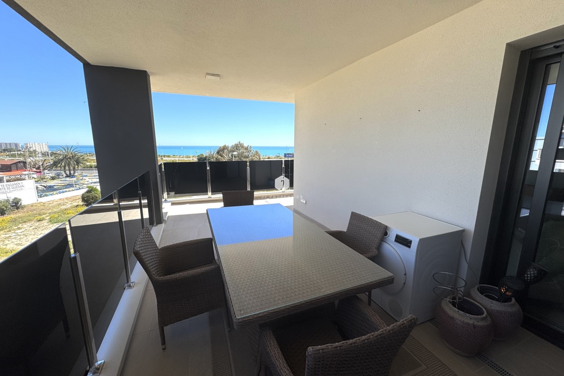 Resale - Apartment / flat -
Playa Flamenca - Costa Blanca