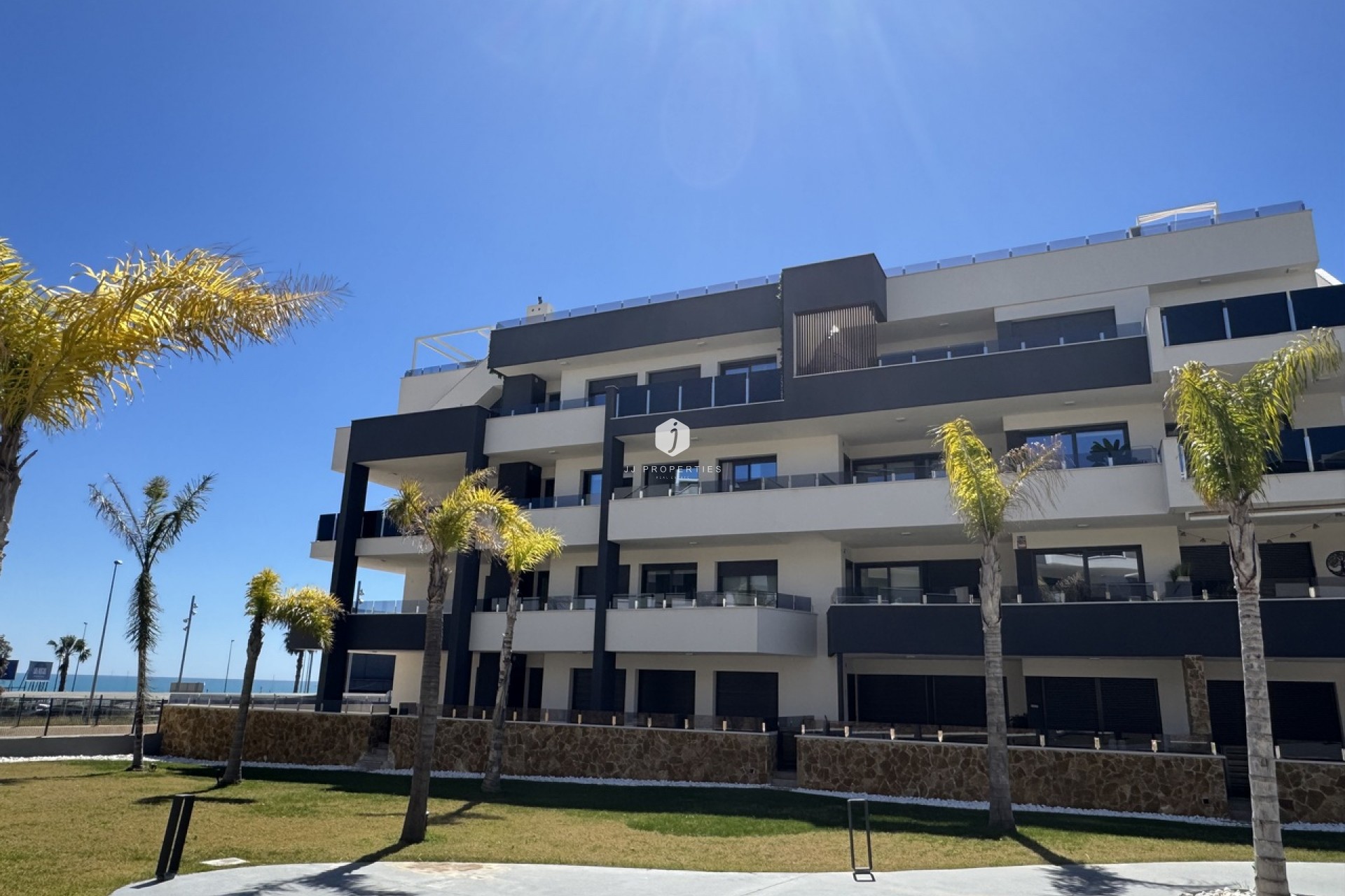 Resale - Apartment / flat -
Playa Flamenca - Costa Blanca