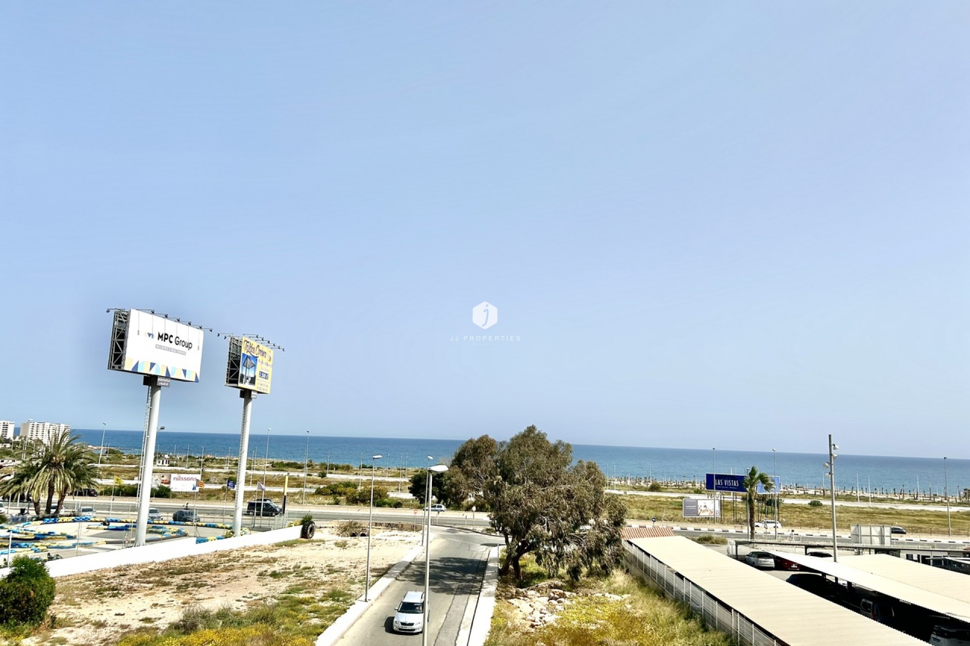 Resale - Apartment / flat -
Playa Flamenca - Costa Blanca