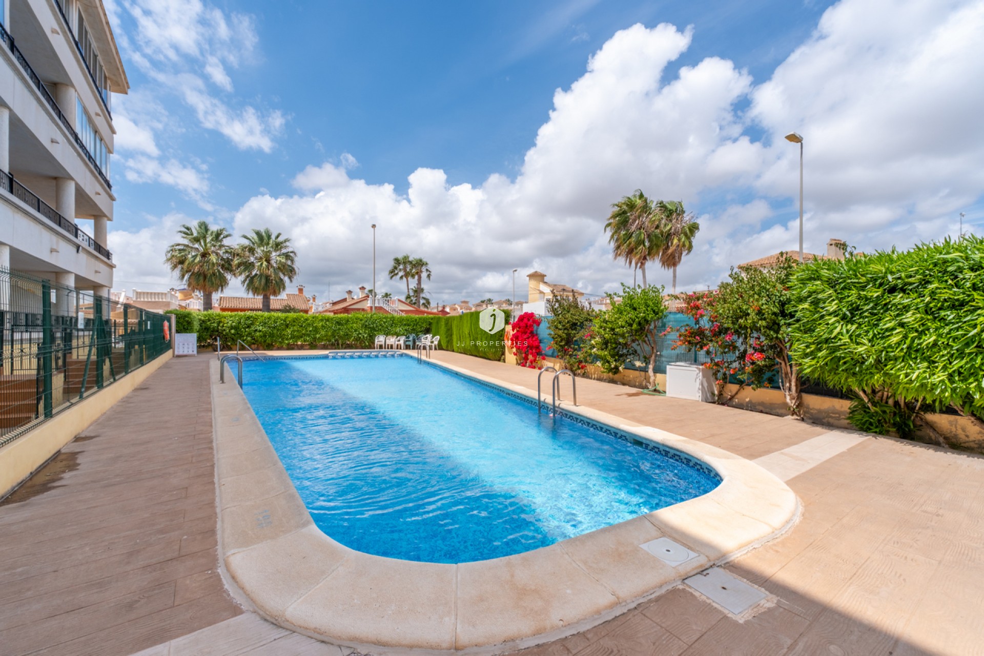 Resale - Apartment / flat -
Playa Flamenca - Costa Blanca
