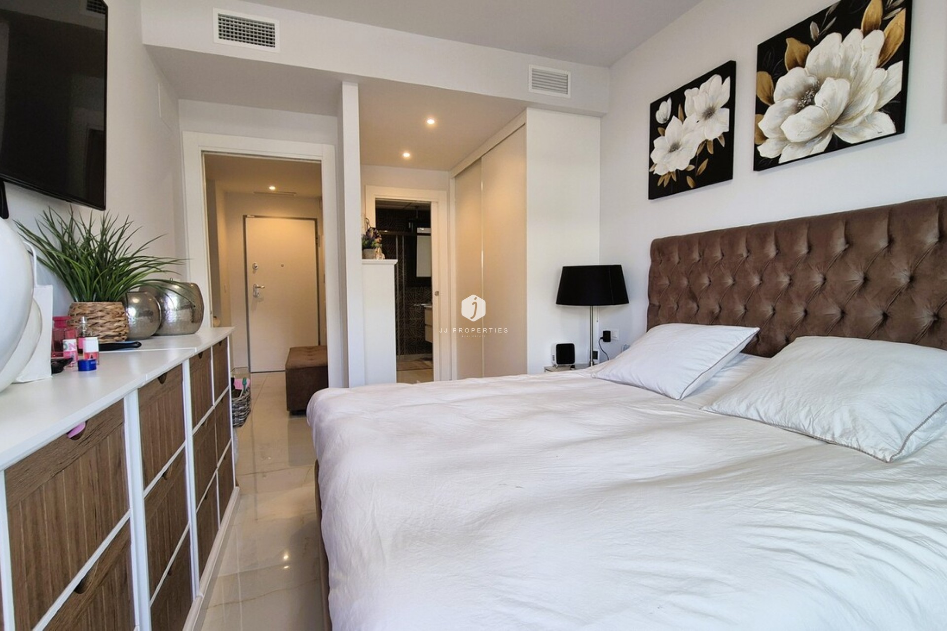 Resale - Apartment / flat -
Playa Flamenca - Costa Blanca
