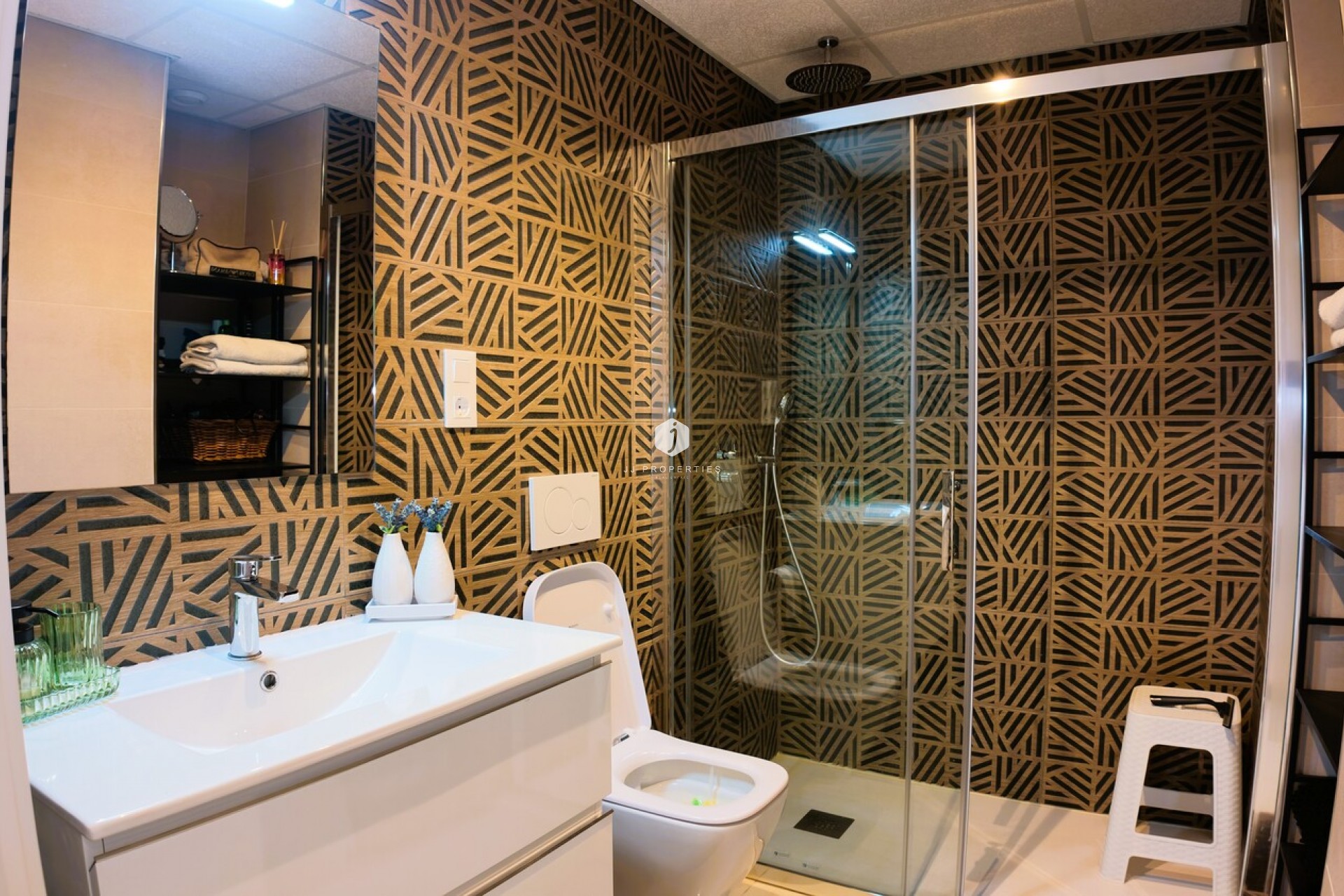 Resale - Apartment / flat -
Playa Flamenca - Costa Blanca