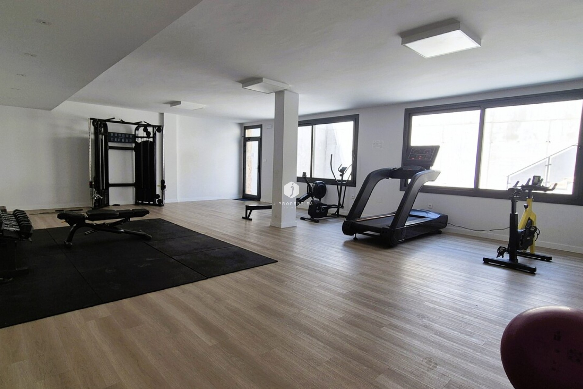 Resale - Apartment / flat -
Playa Flamenca - Costa Blanca