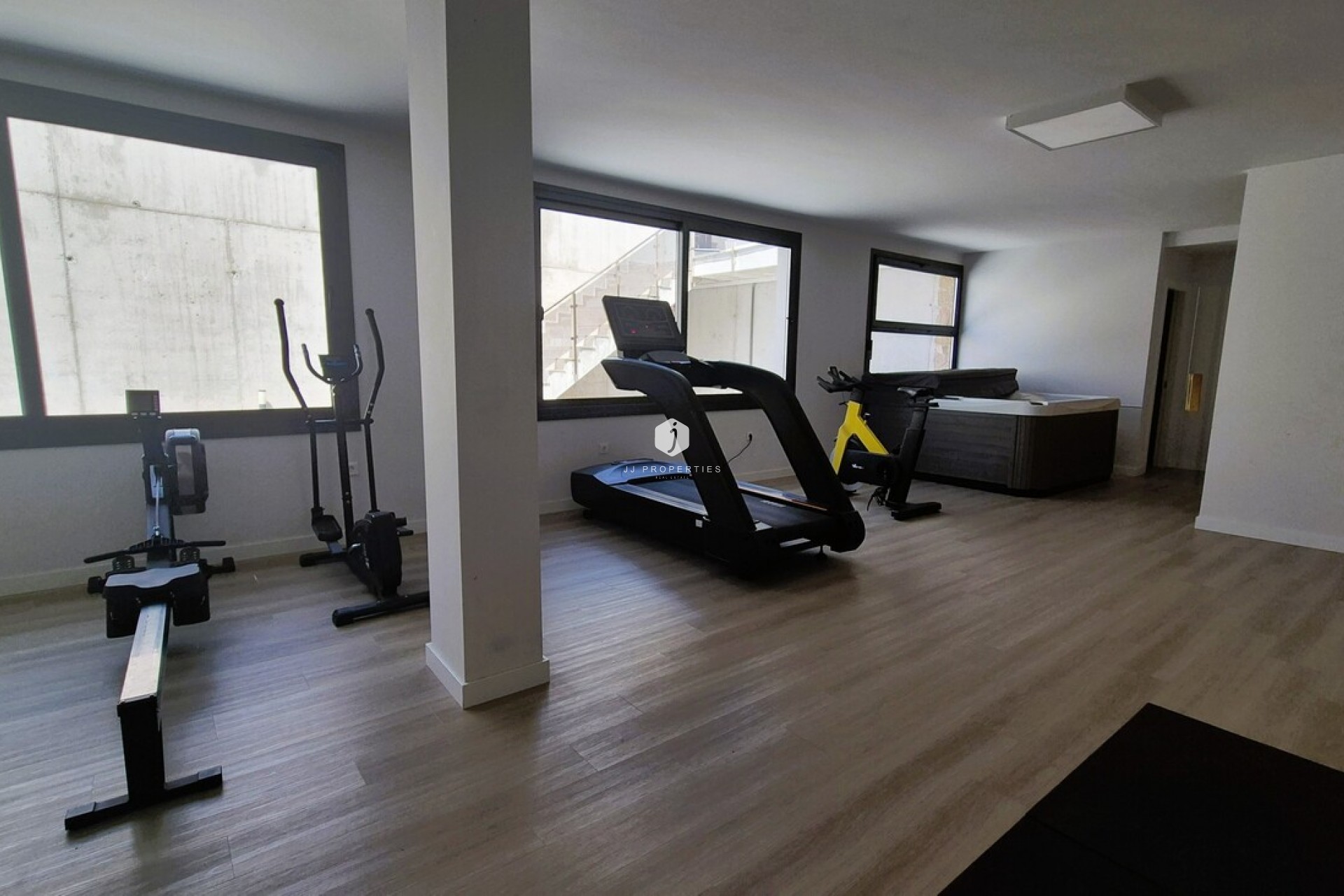 Resale - Apartment / flat -
Playa Flamenca - Costa Blanca