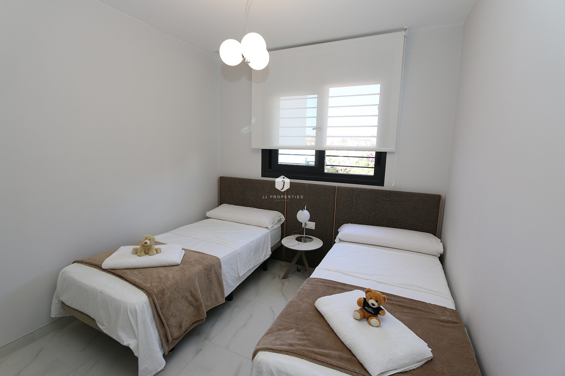 Resale - Apartment / flat -
Playa Flamenca - Costa Blanca