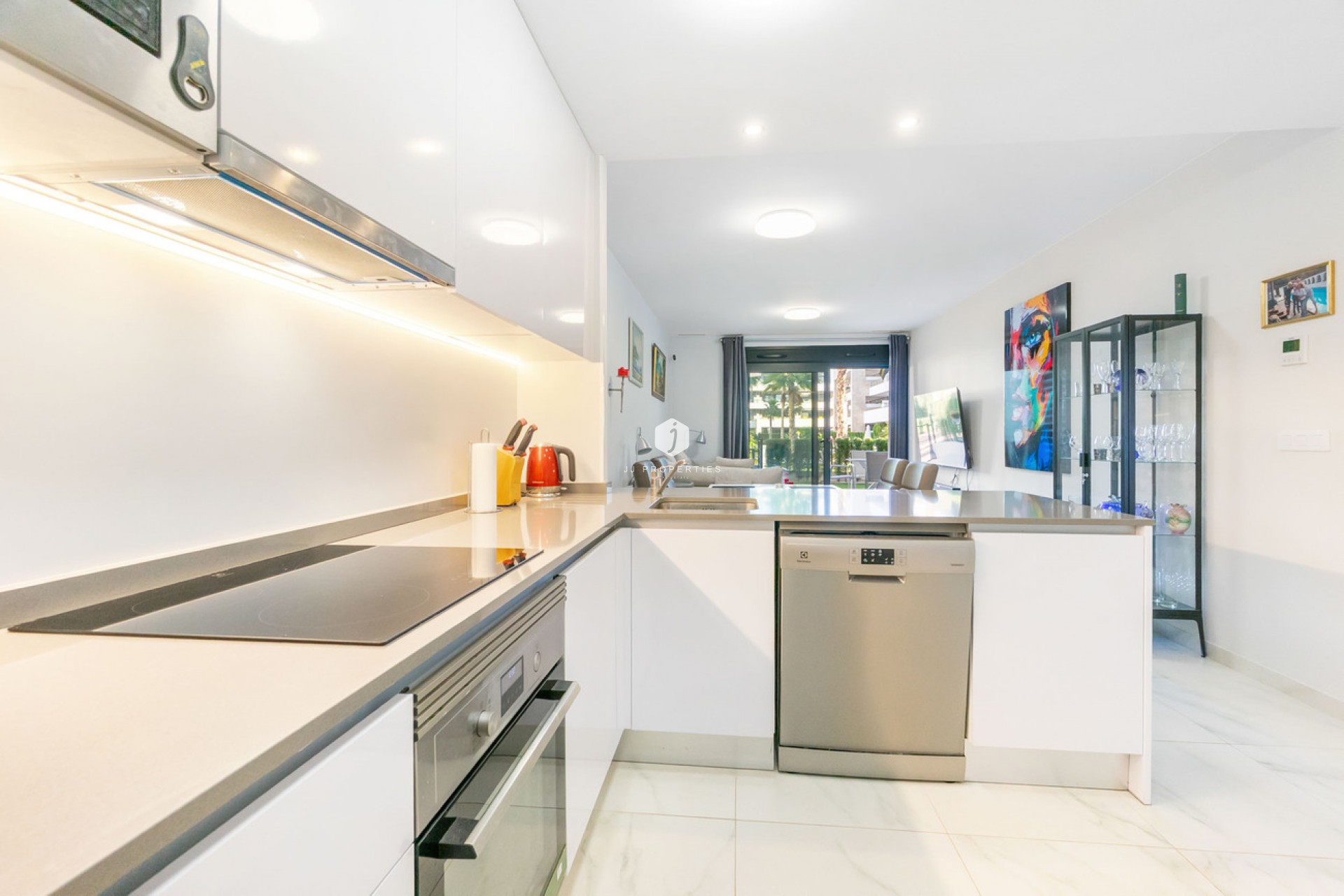 Resale - Apartment / flat -
Playa Flamenca - Flamenca Village