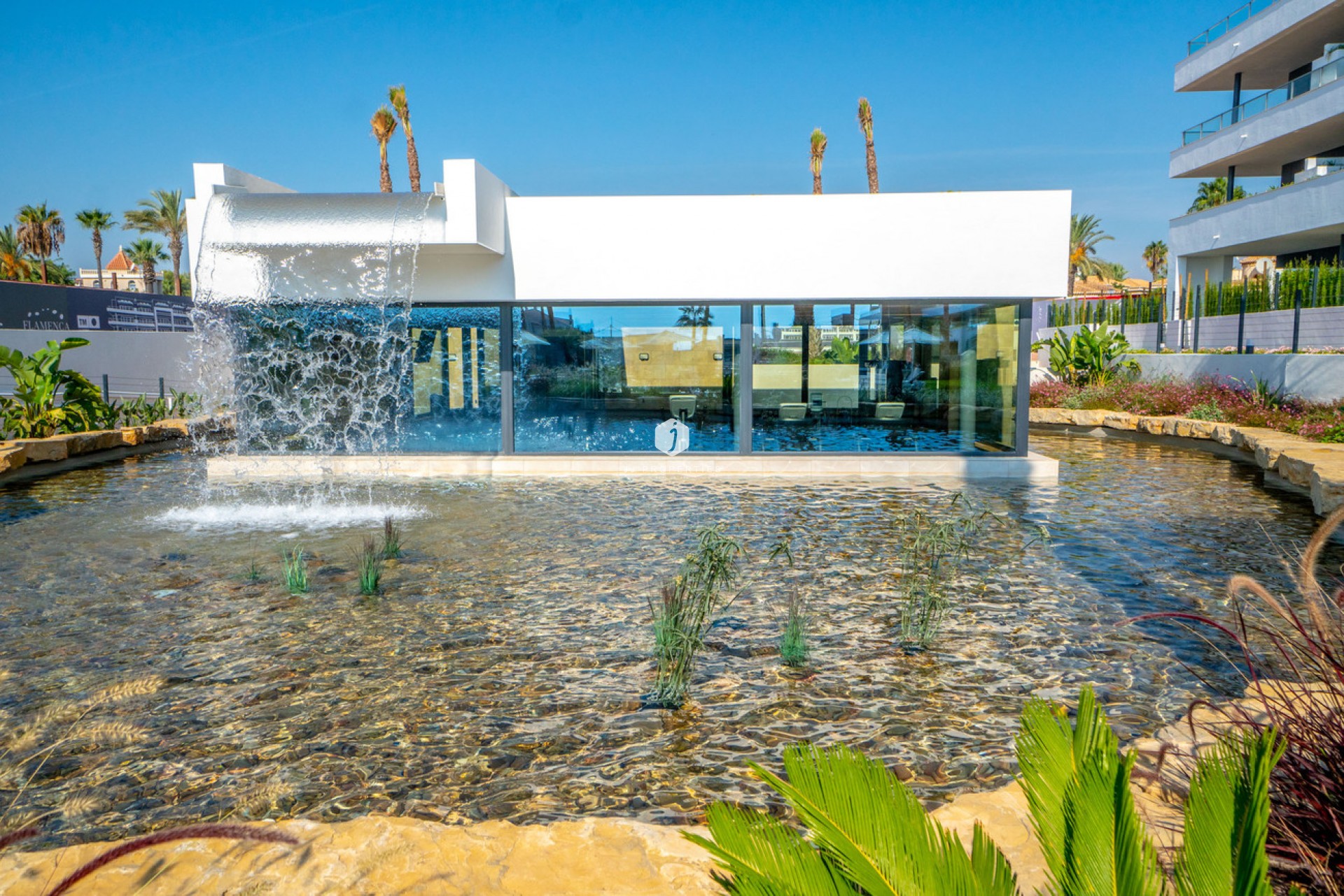 Resale - Apartment / flat -
Playa Flamenca - Flamenca Village