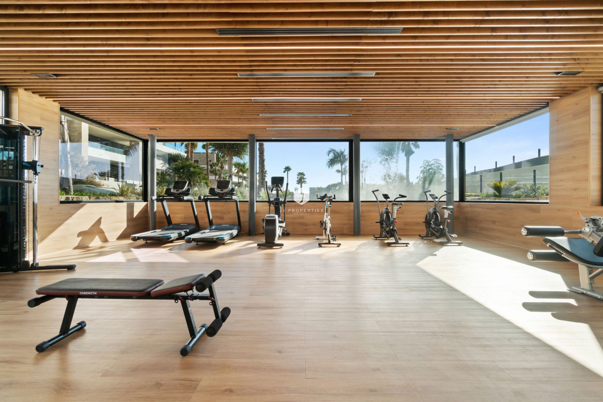 Resale - Apartment / flat -
Playa Flamenca - Flamenca Village