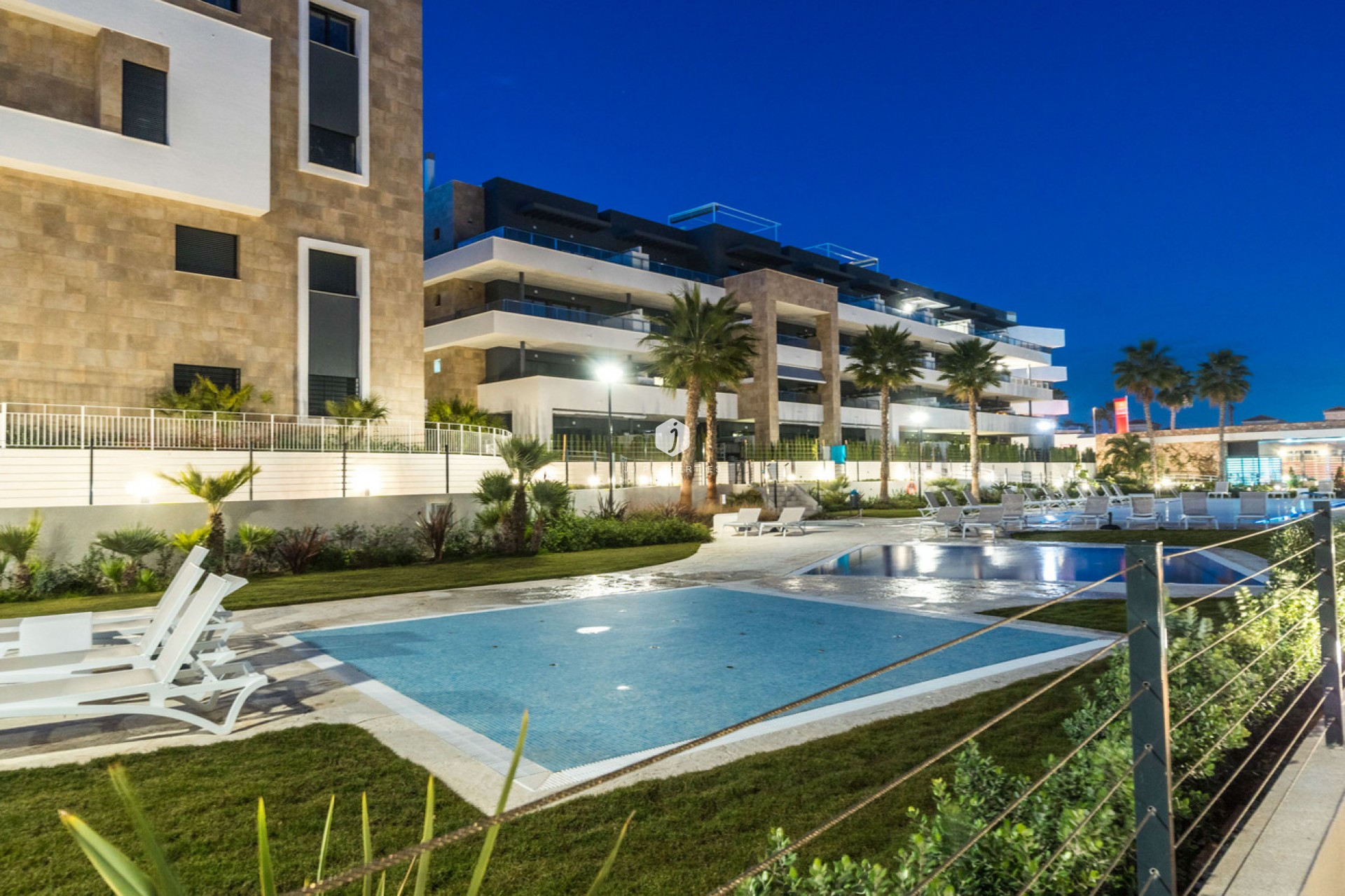 Resale - Apartment / flat -
Playa Flamenca - Flamenca Village