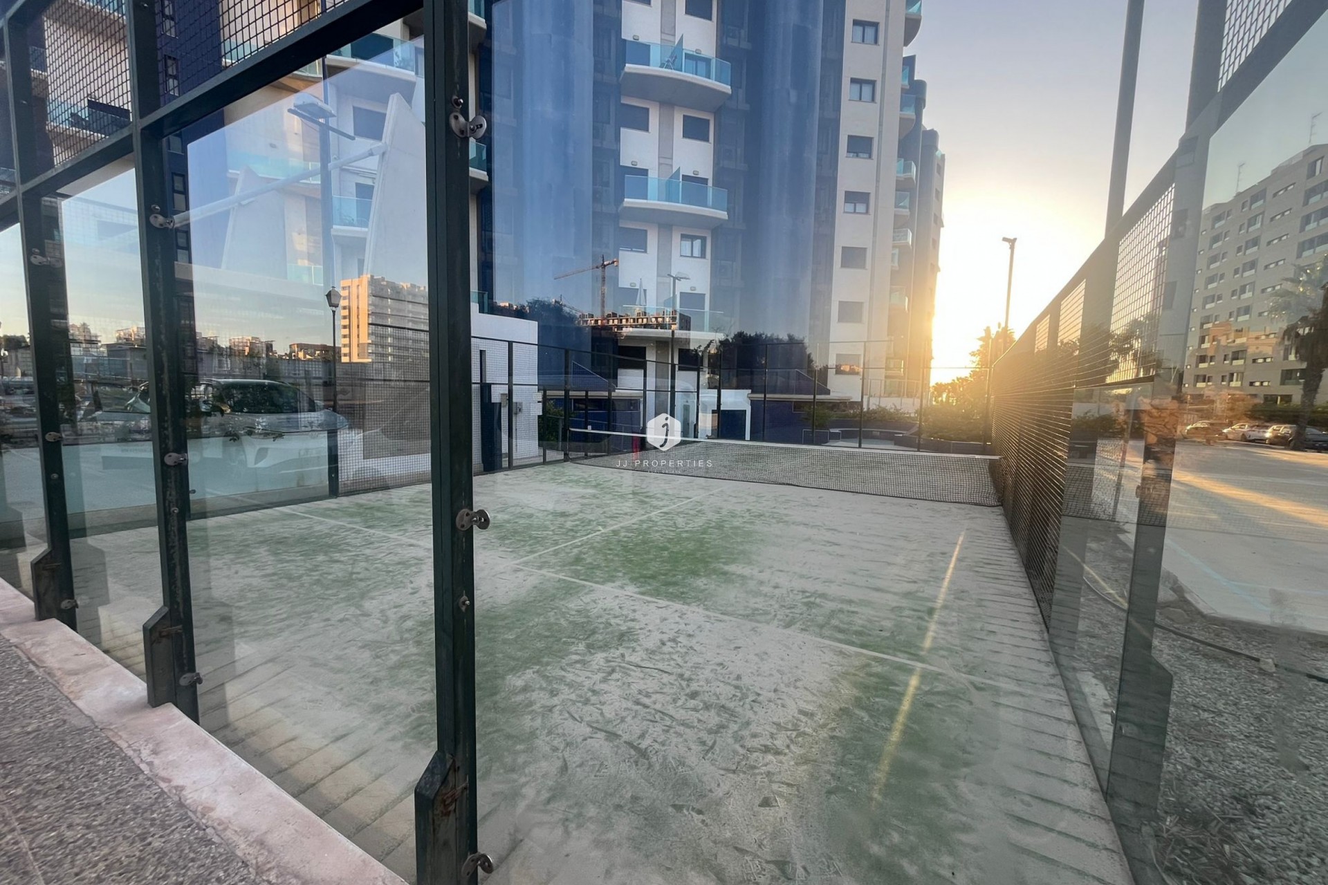 Resale - Apartment / flat -
Punta Prima - Costa Blanca