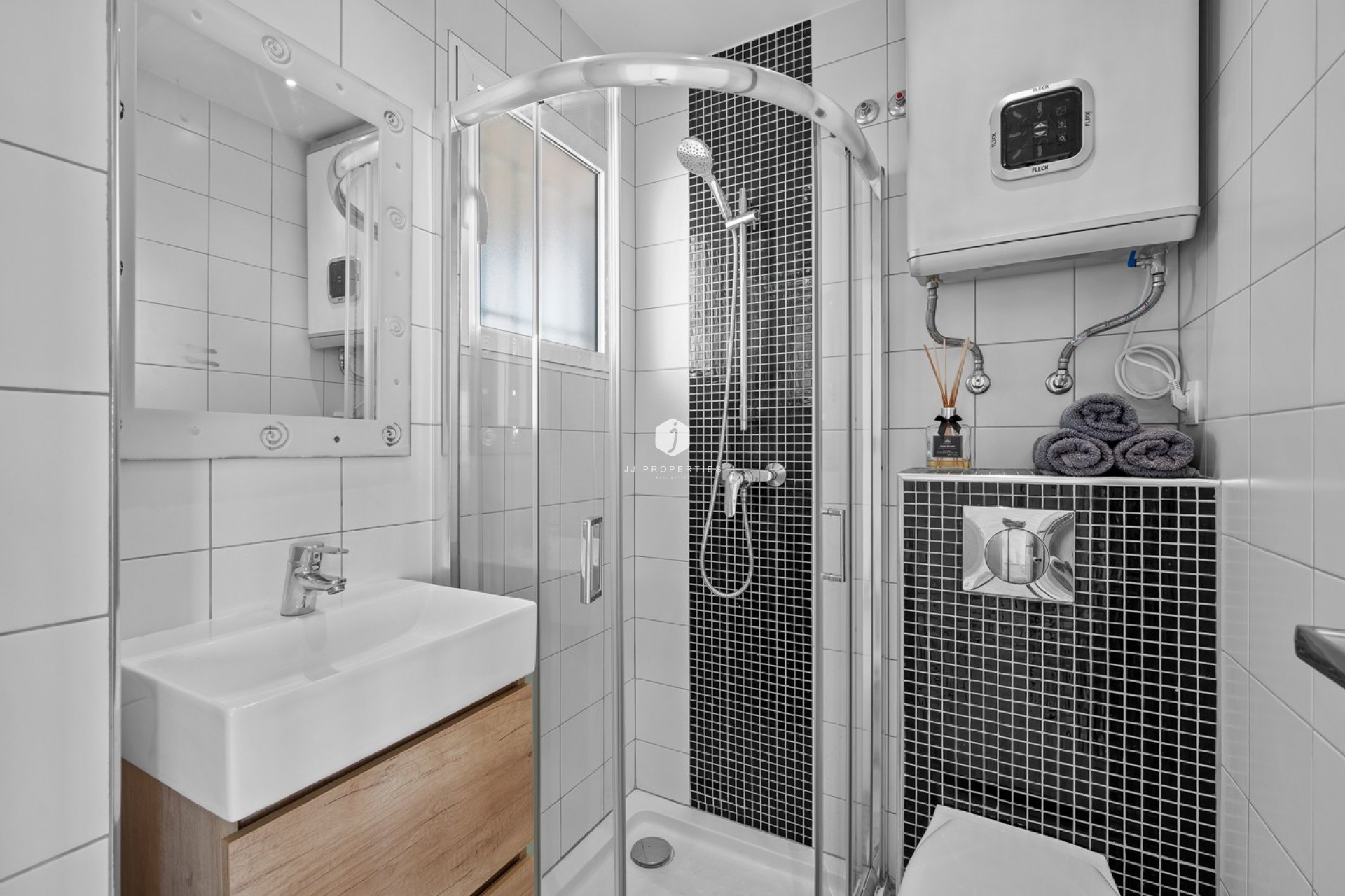 Resale - Apartment / flat -
Punta Prima - Costa Blanca