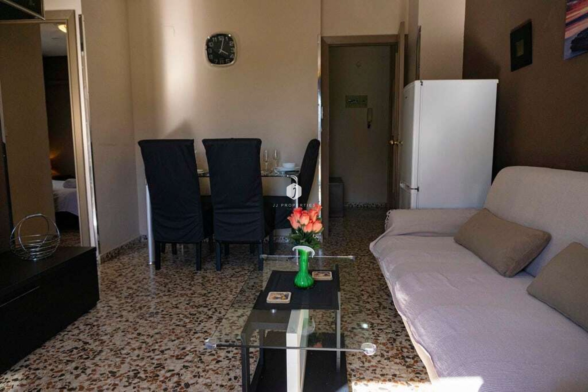 Resale - Apartment / flat -
Punta Prima - Costa Blanca