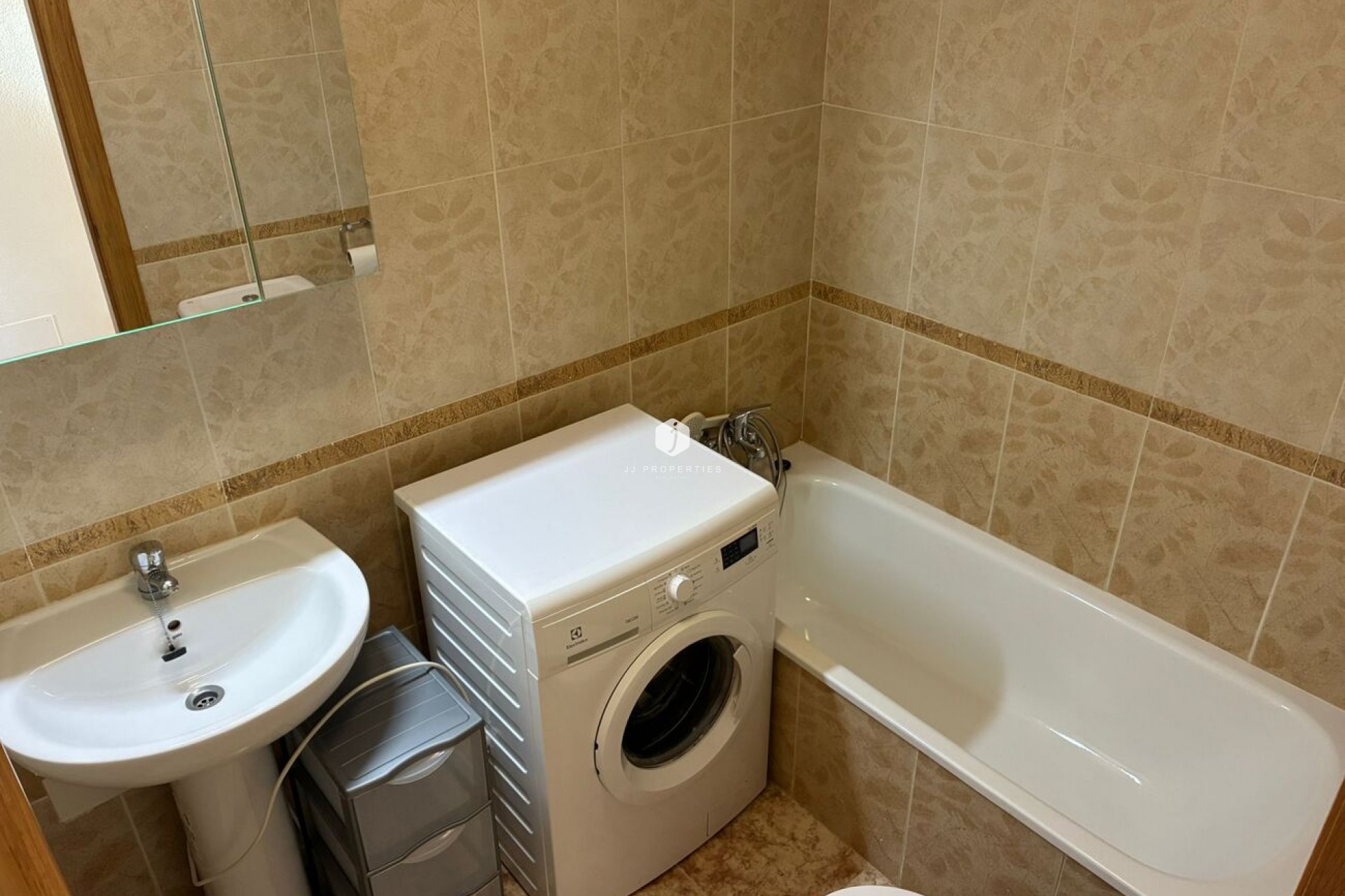 Resale - Apartment / flat -
Punta Prima - Costa Blanca