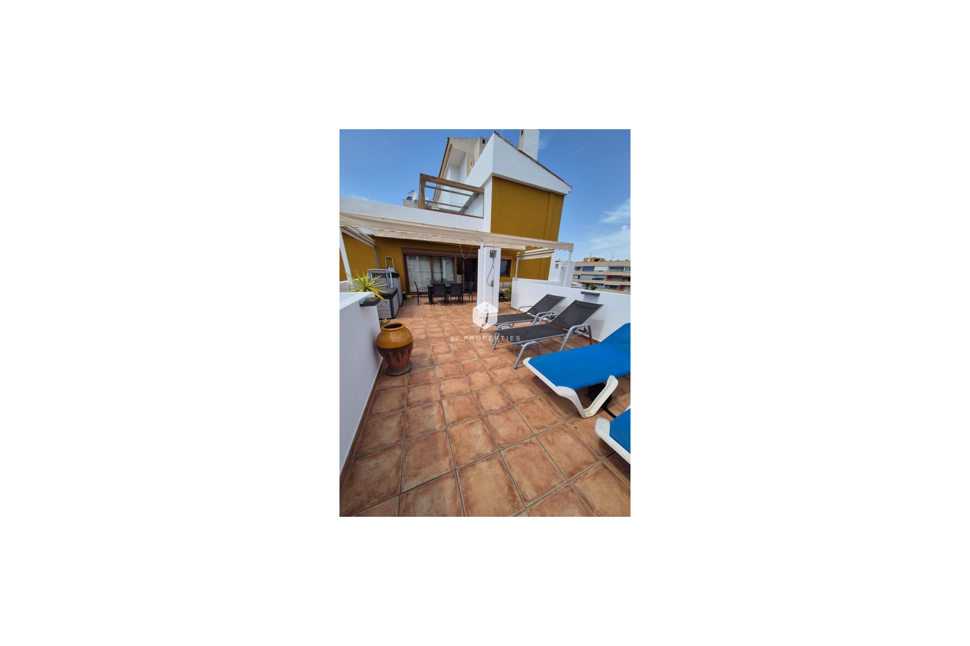 Resale - Apartment / flat -
Punta Prima - Costa Blanca