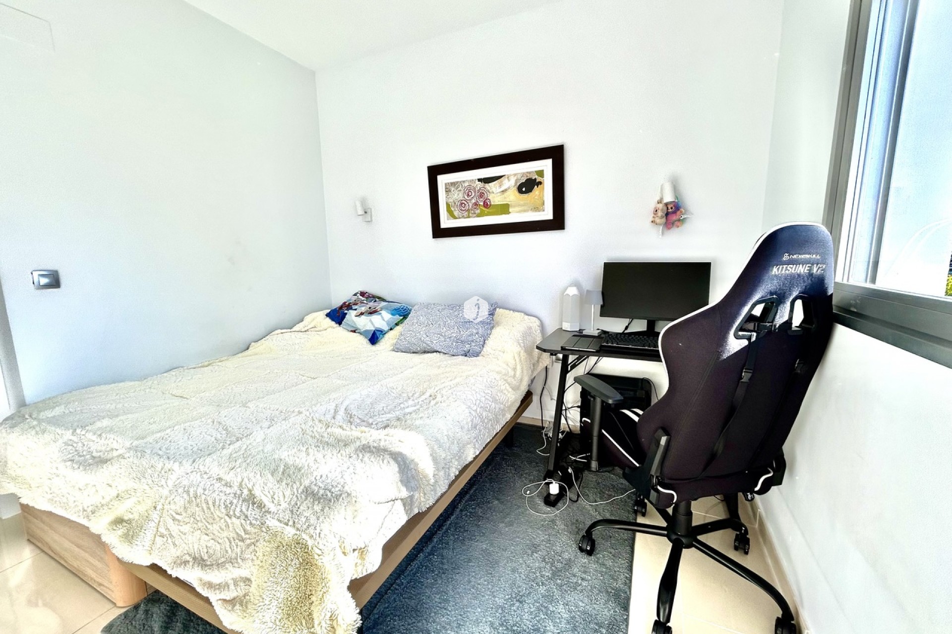 Resale - Apartment / flat -
Punta Prima - Costa Blanca